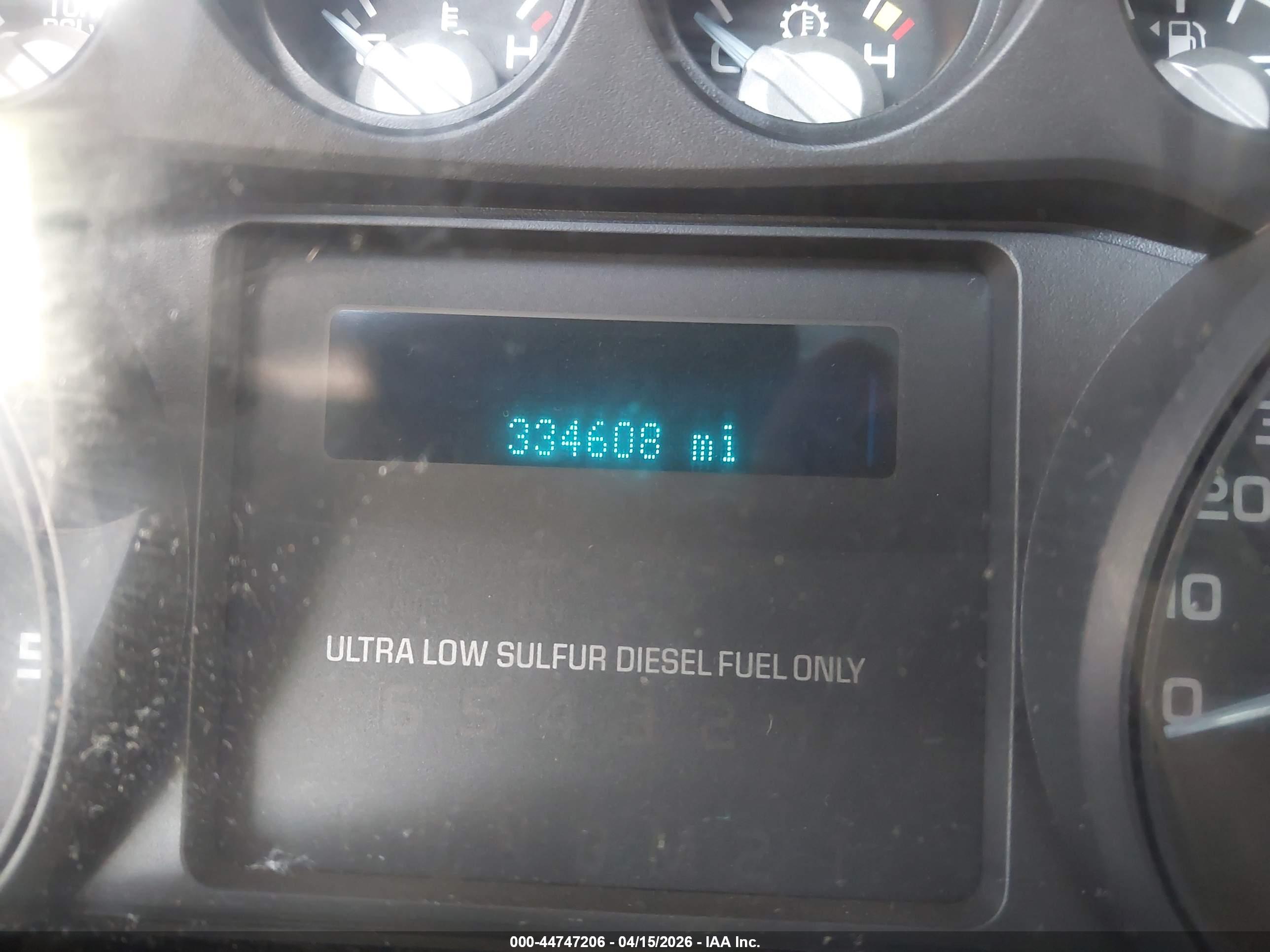 FORD F-350 image 6