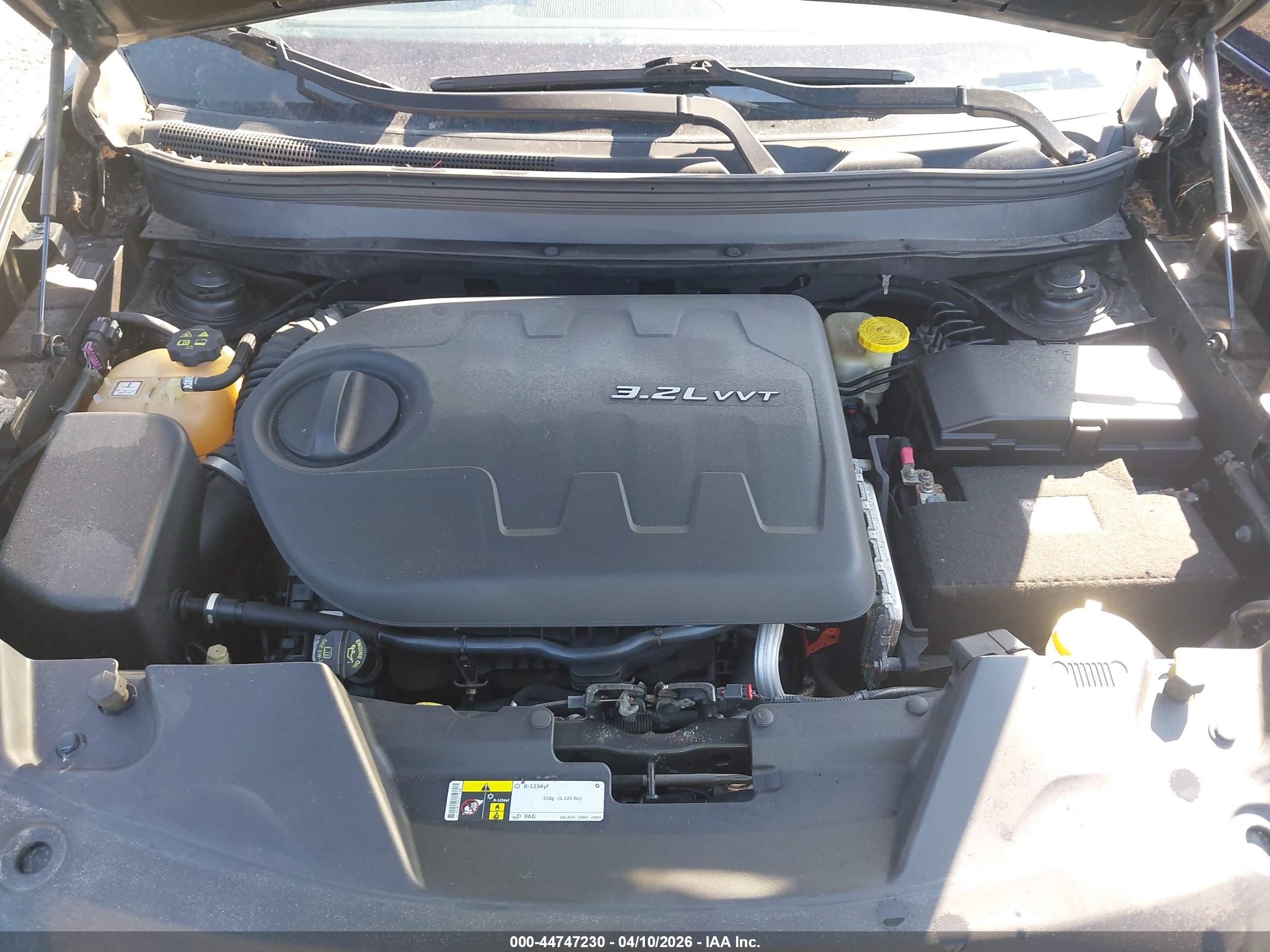 JEEP CHEROKEE image 10