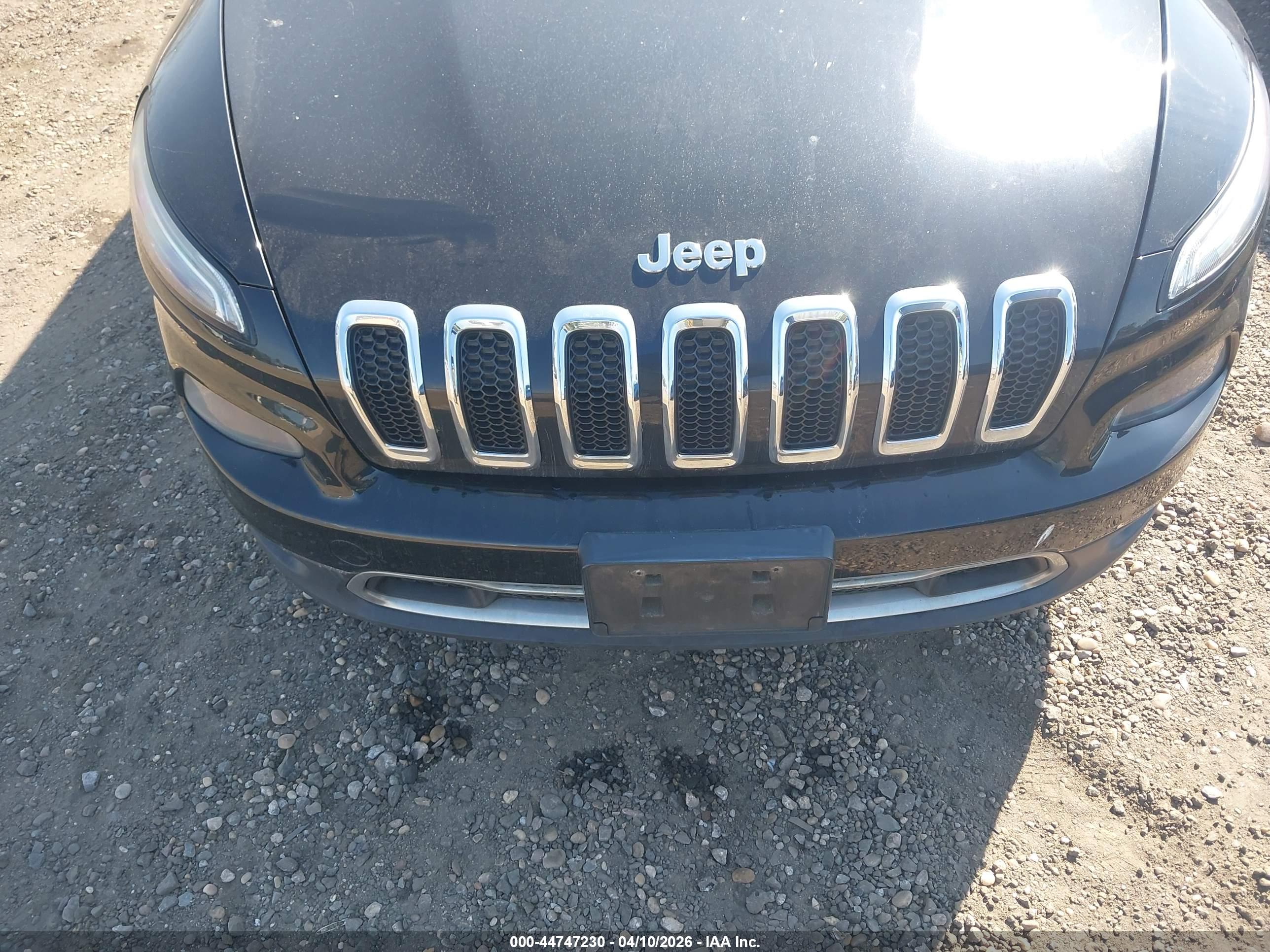 JEEP CHEROKEE image 6