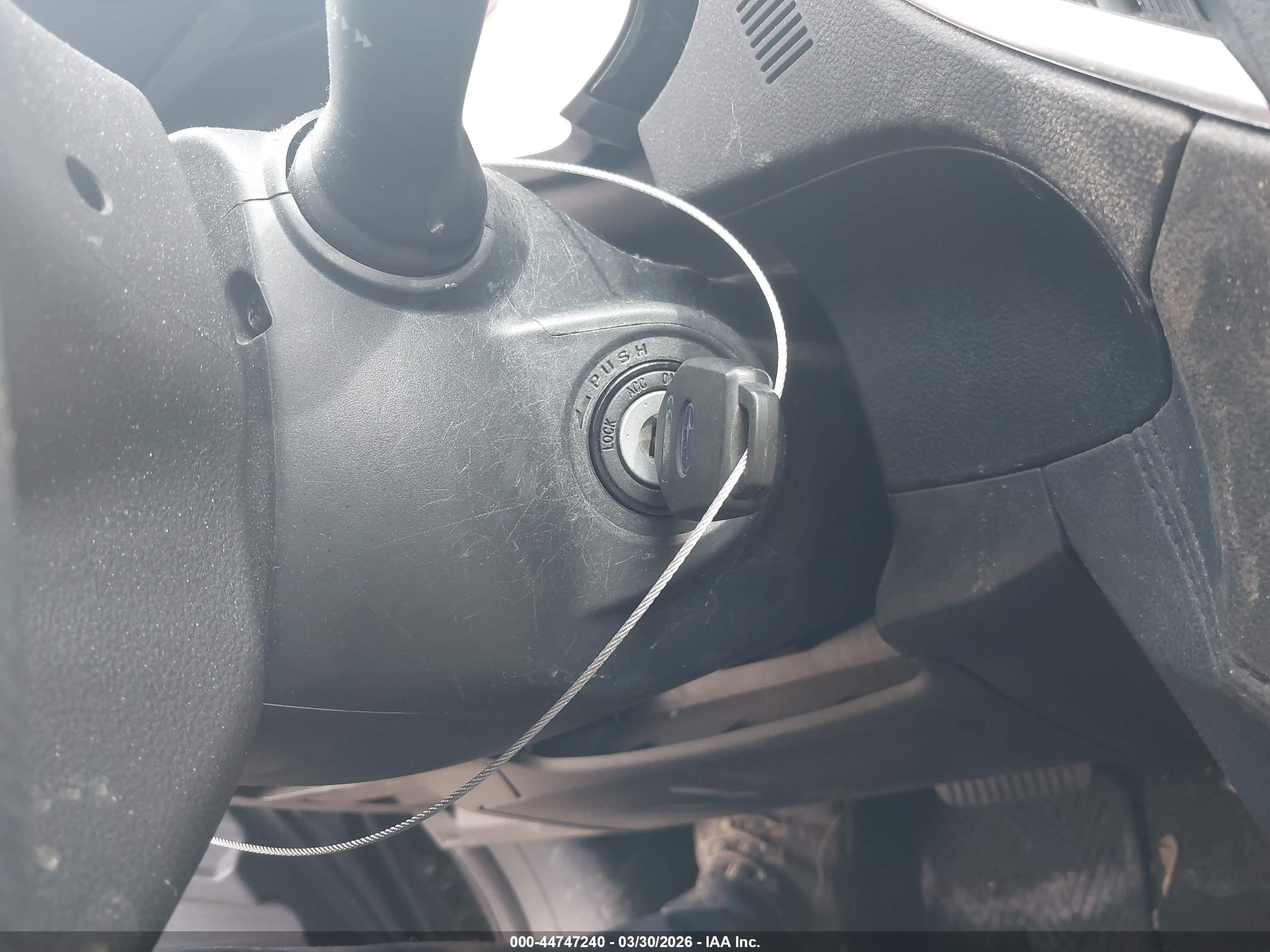 SUBARU IMPREZA image 11