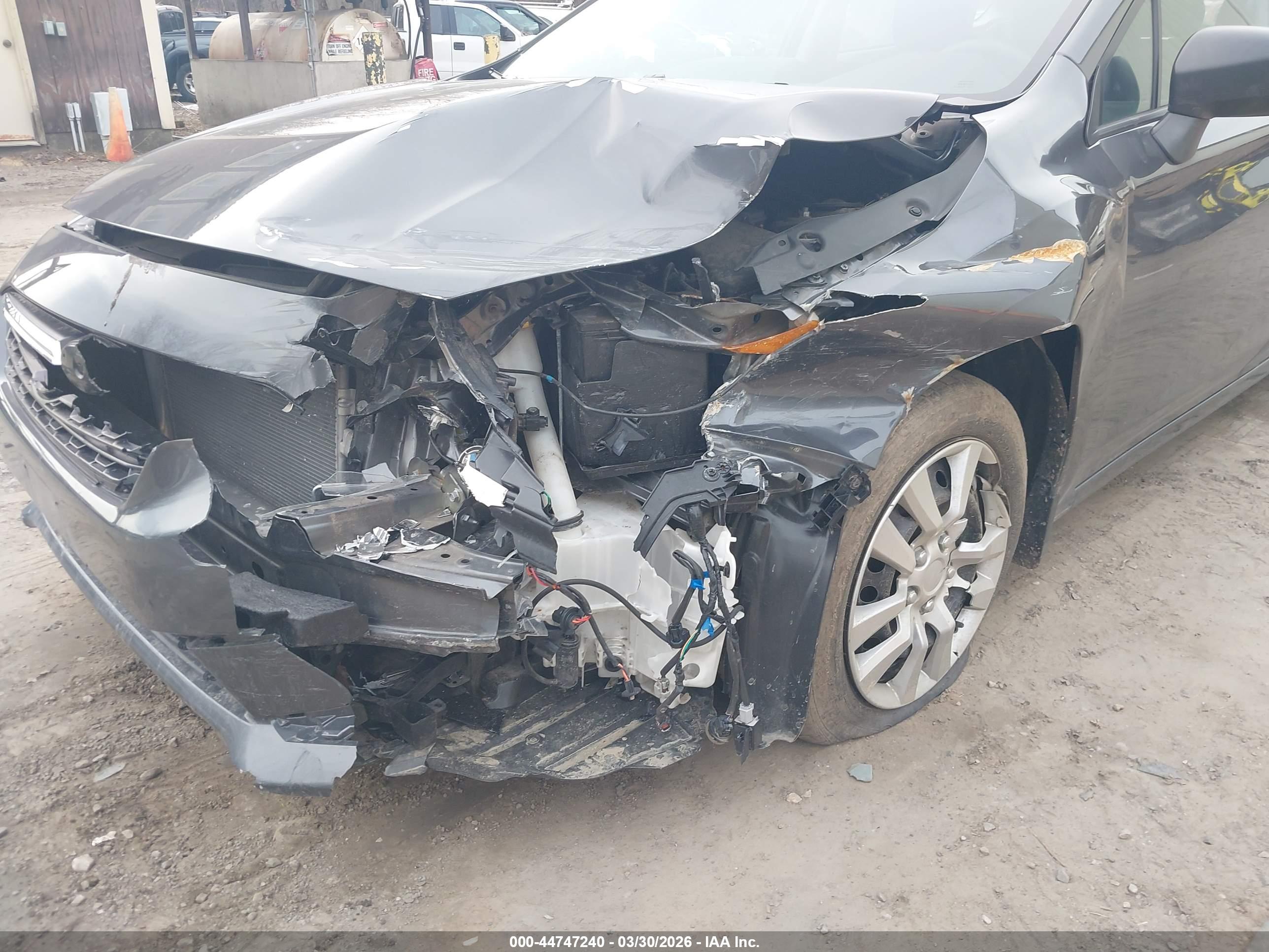 SUBARU IMPREZA image 6