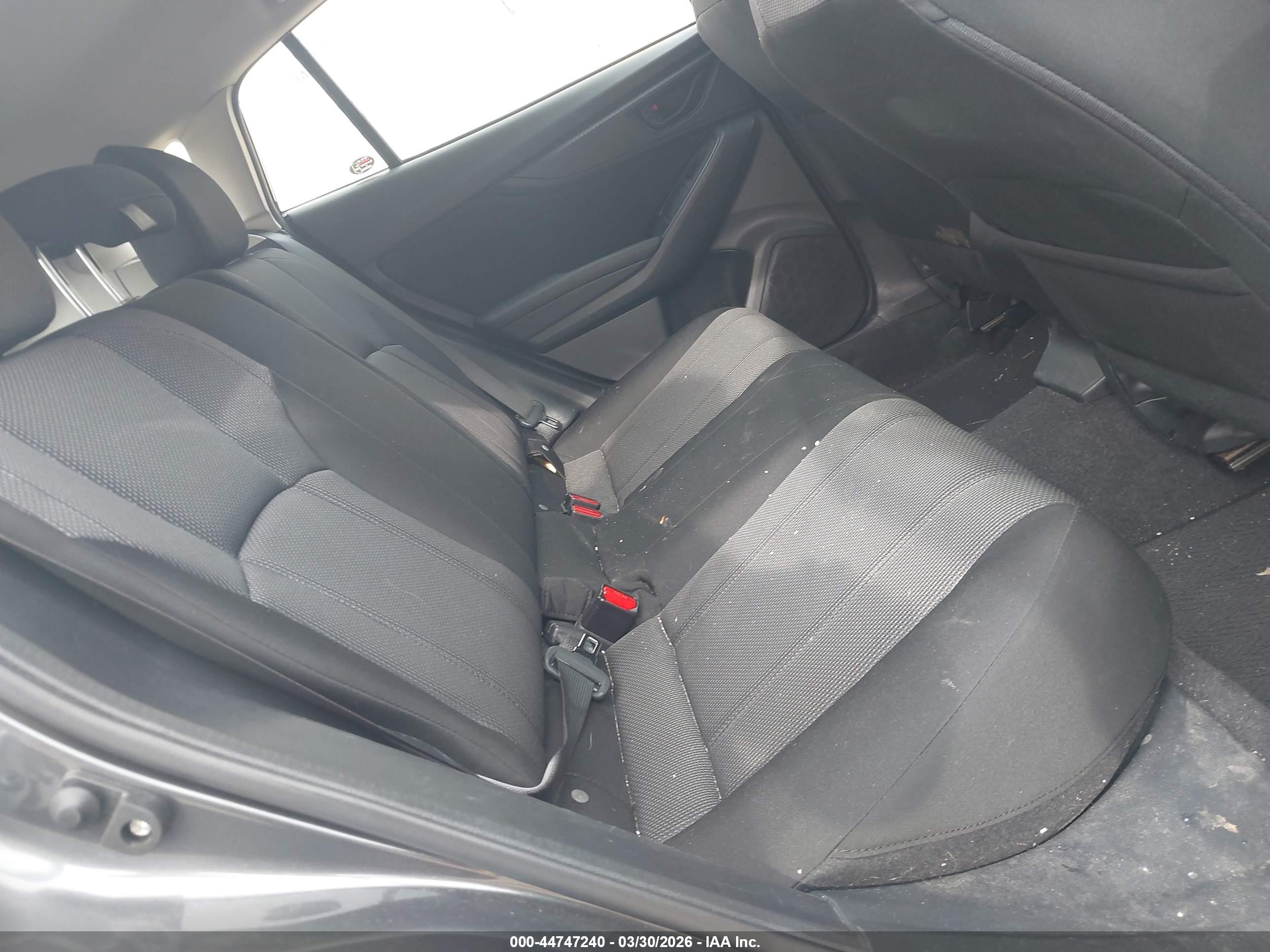 SUBARU IMPREZA image 8