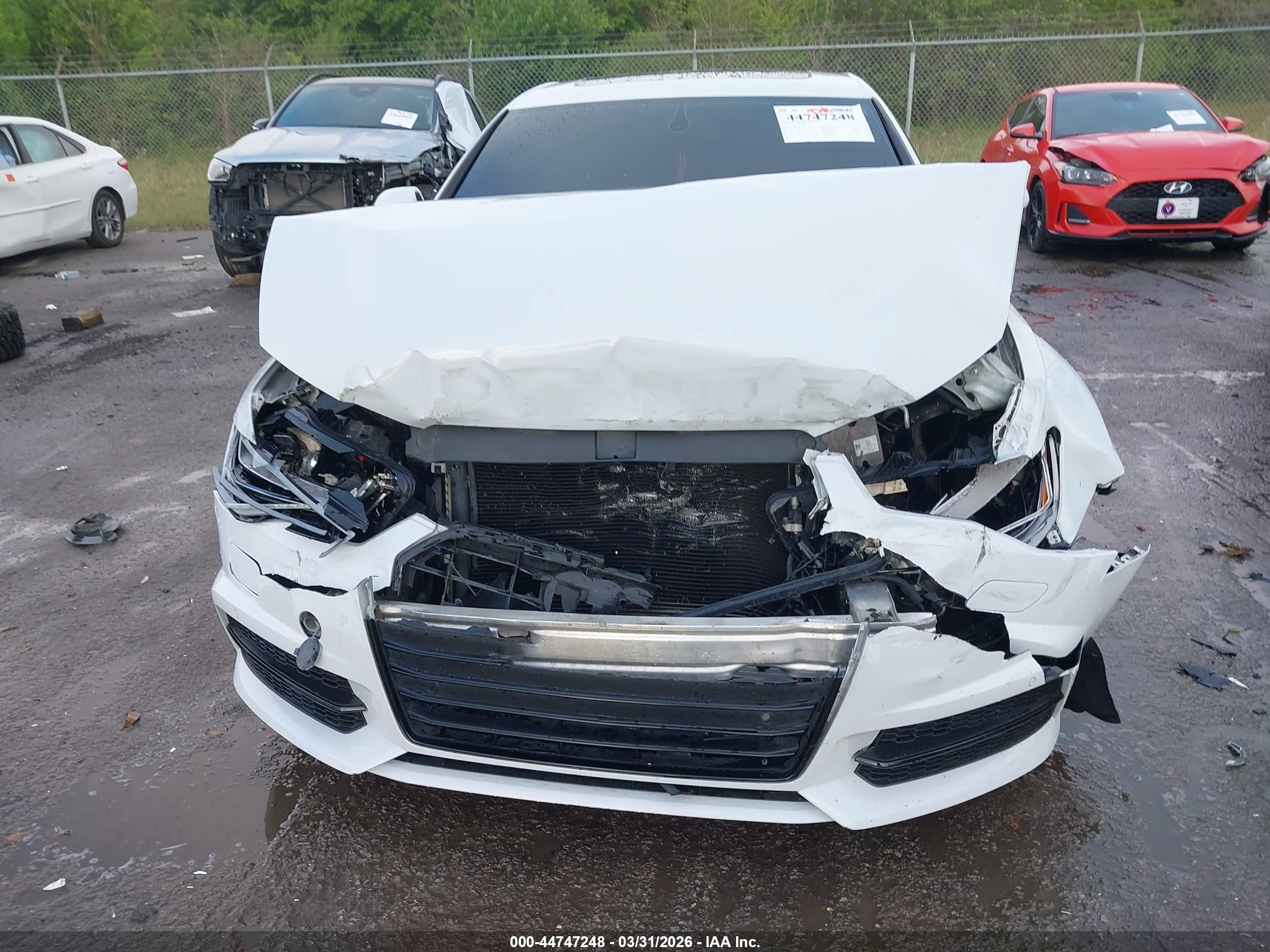 AUDI A6 image 10