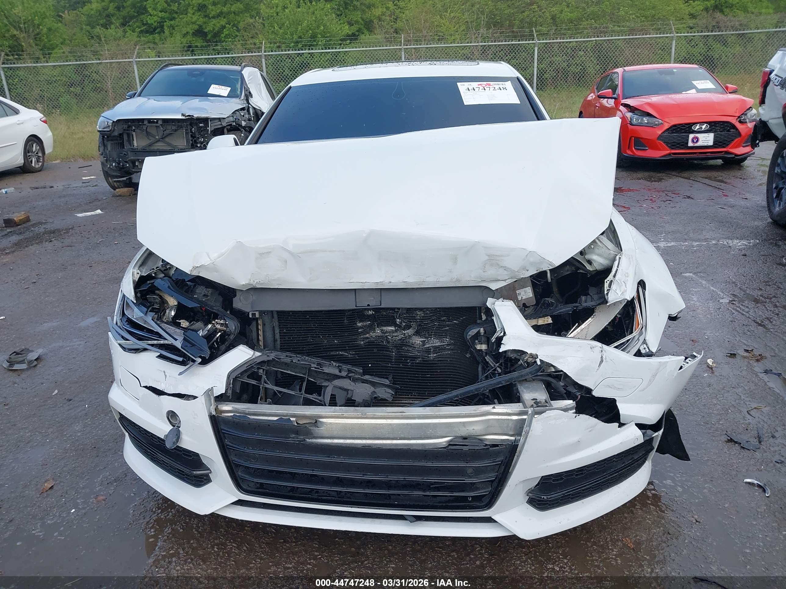 AUDI A6 image 6