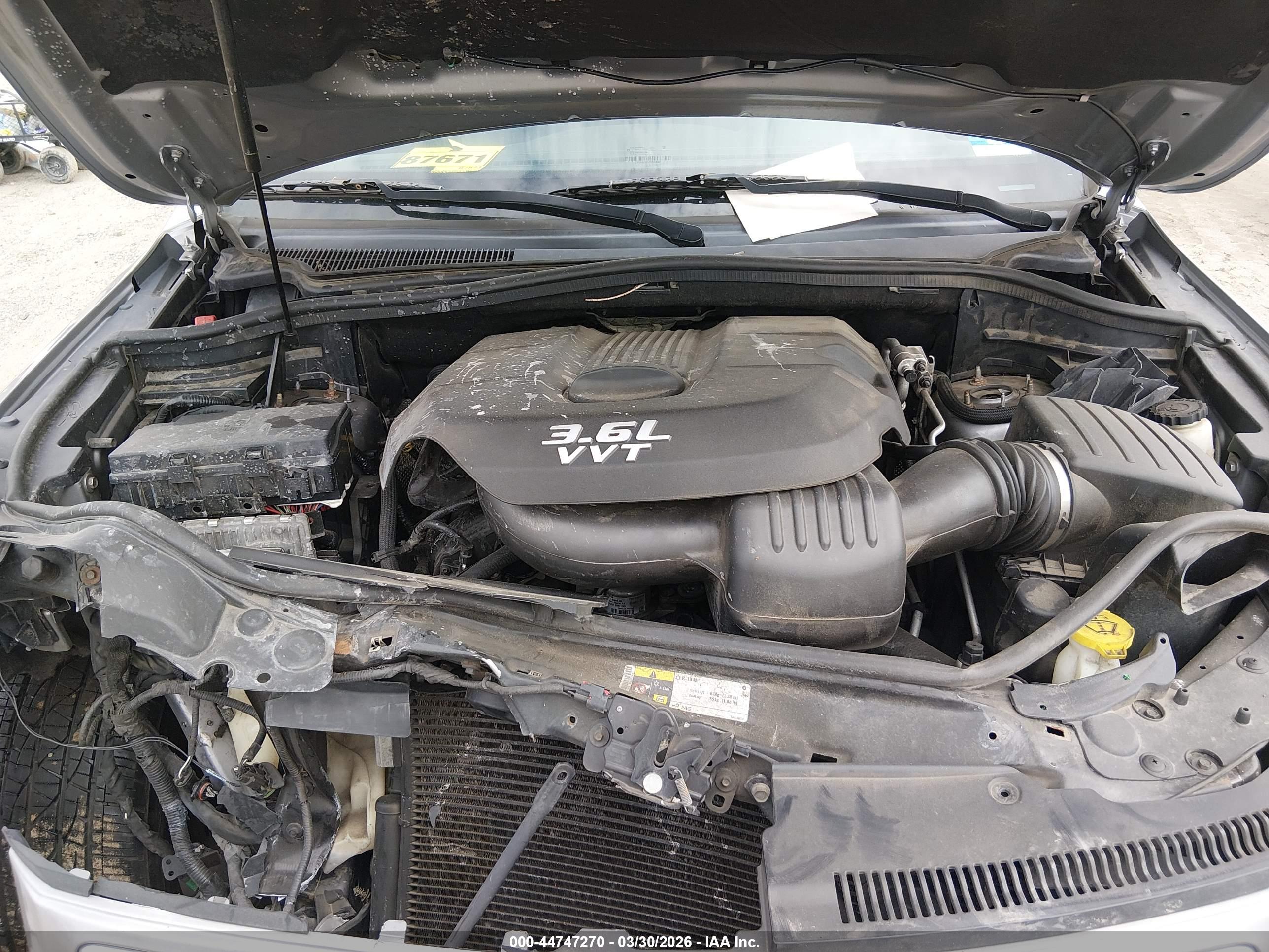 JEEP GRAND image 10