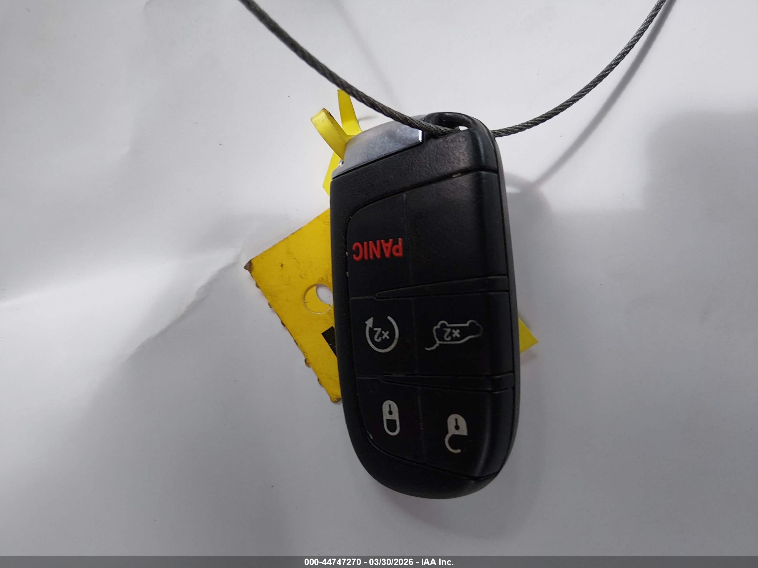 JEEP GRAND image 11
