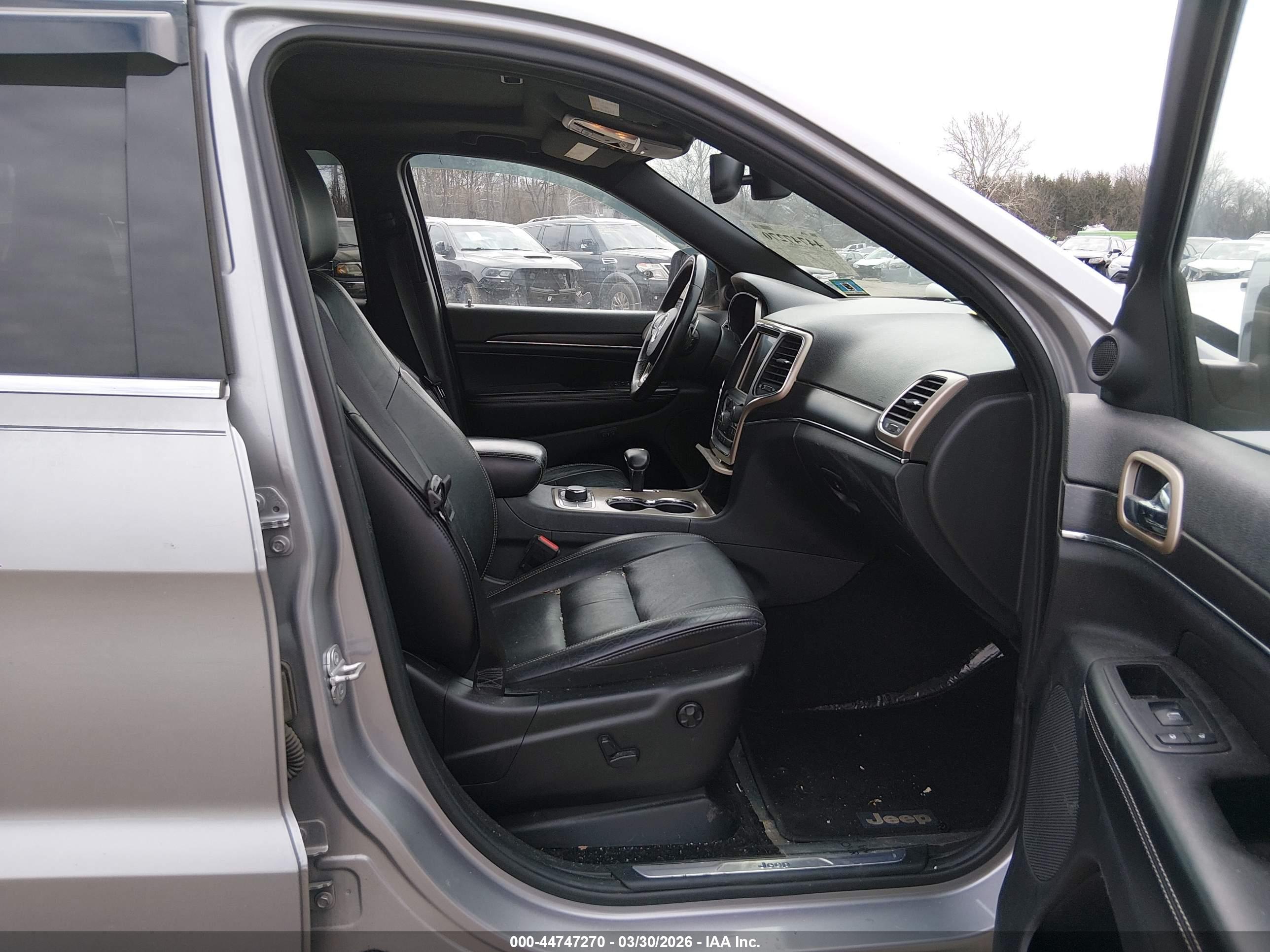 JEEP GRAND image 5
