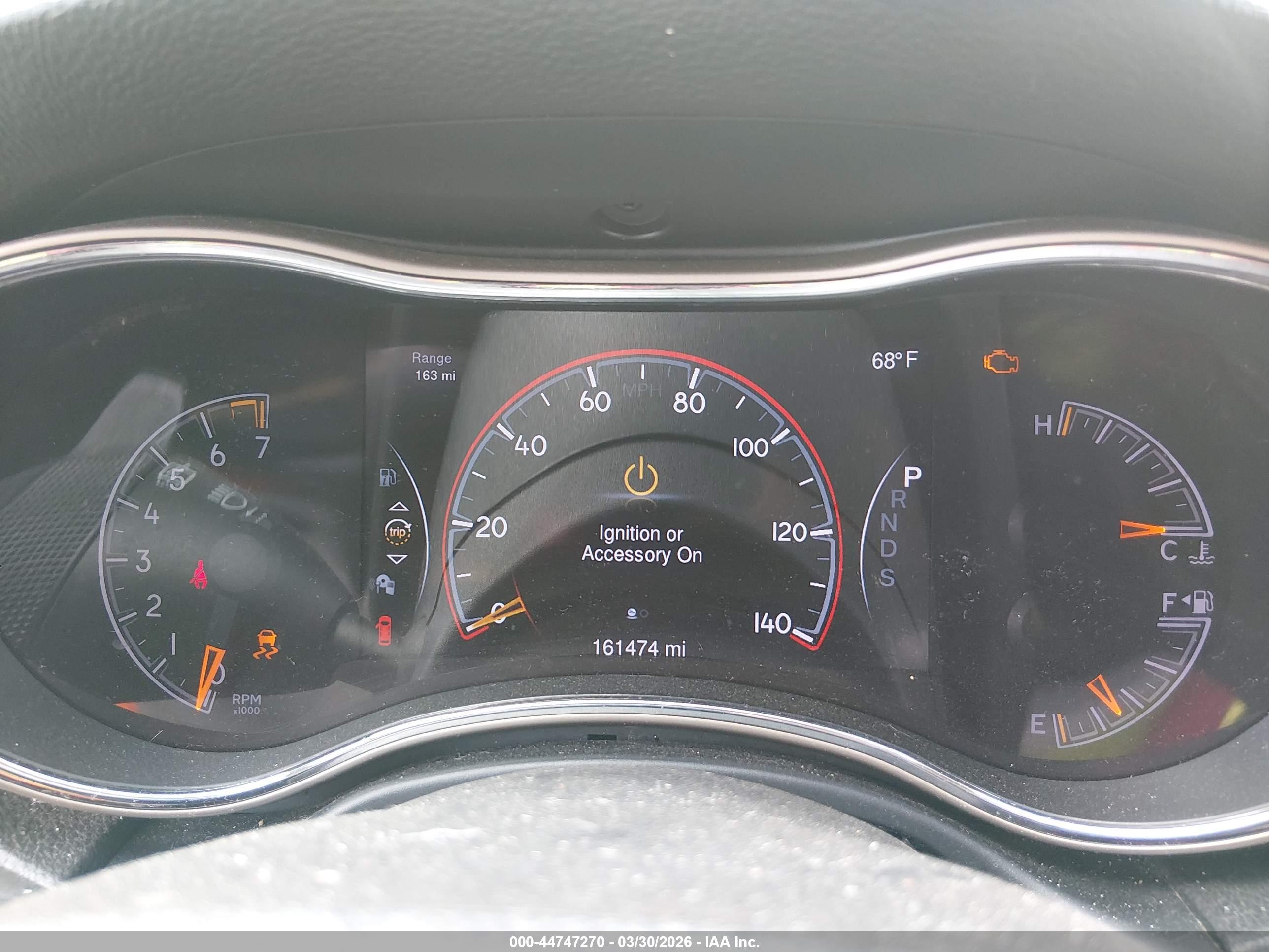 JEEP GRAND image 7