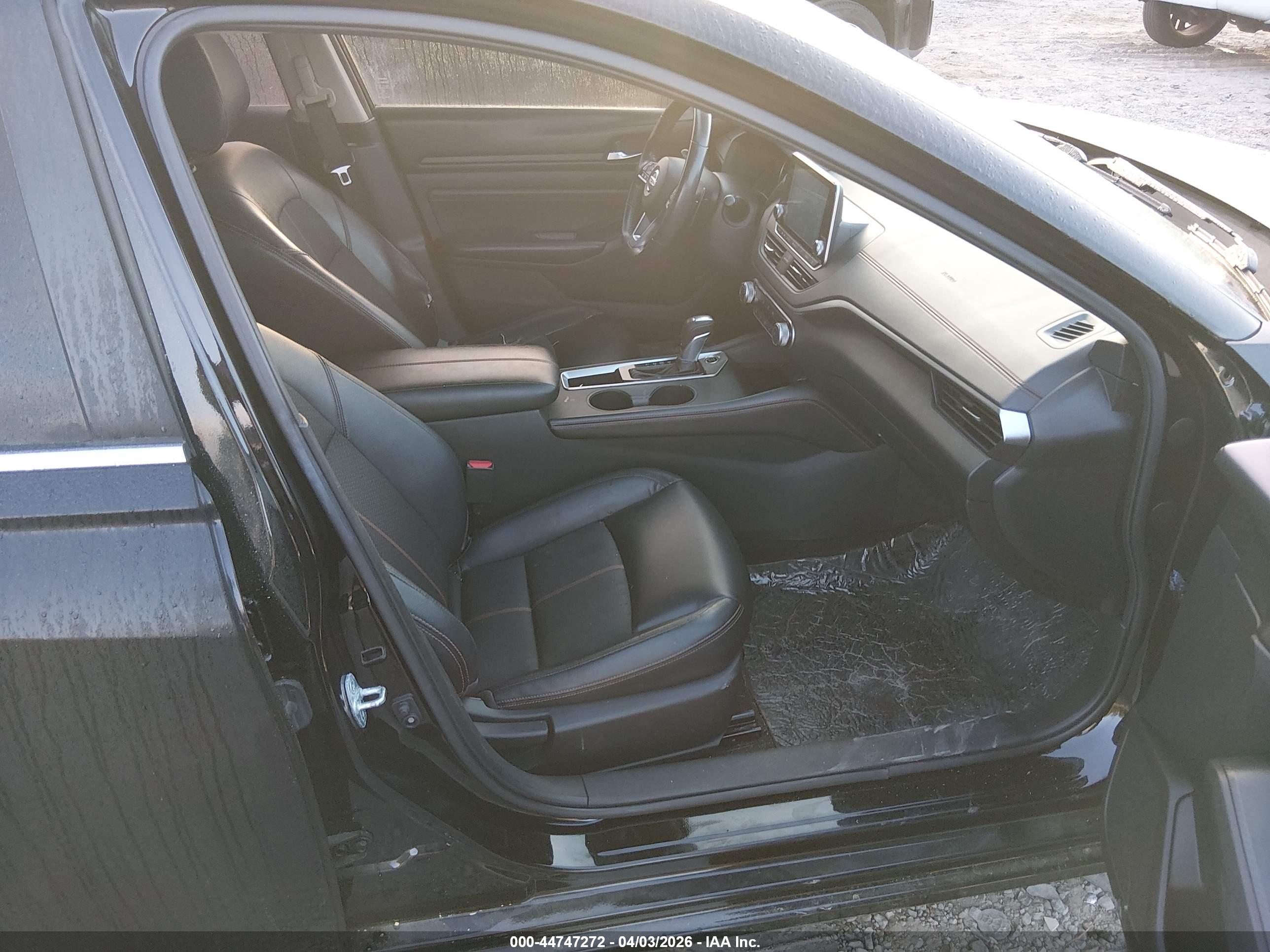 NISSAN ALTIMA image 5