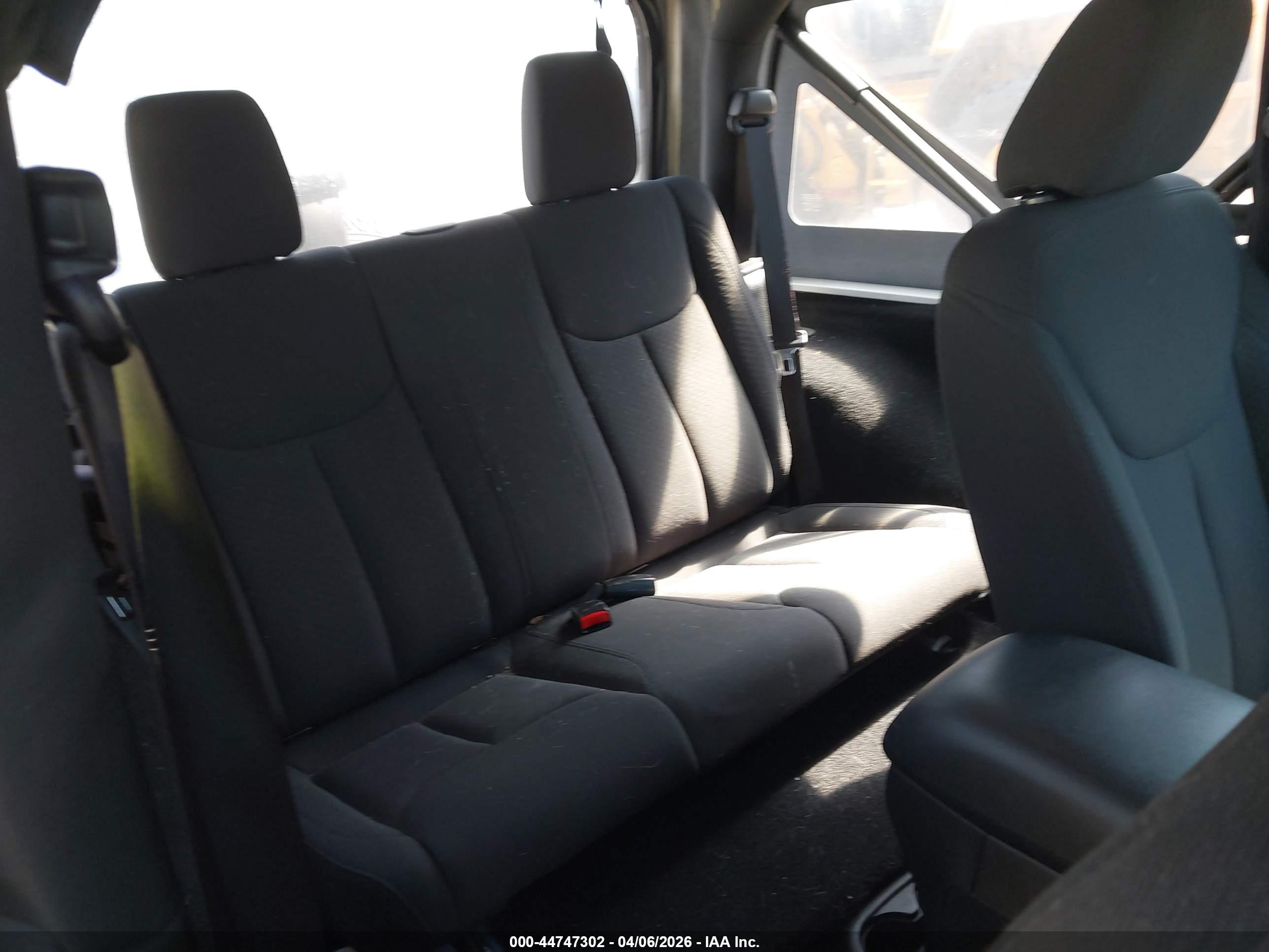 JEEP WRANGLER image 8