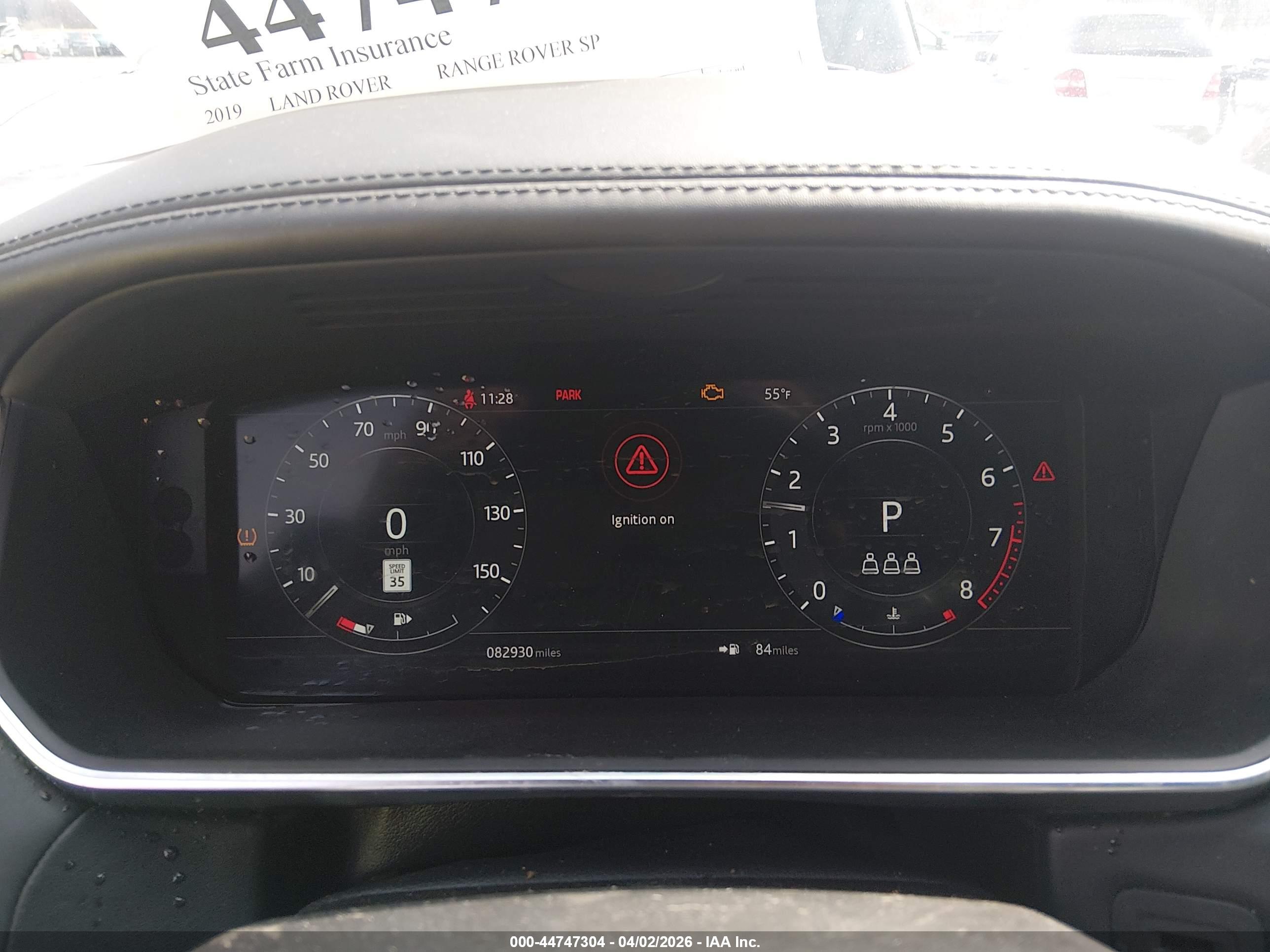 LAND ROVER image 7