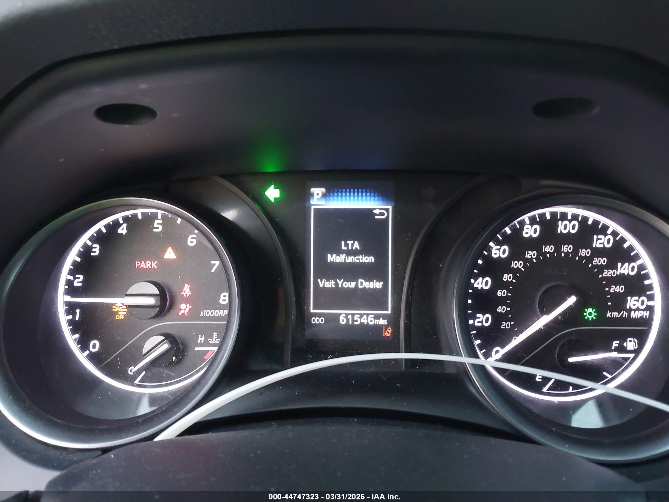 TOYOTA CAMRY image 7
