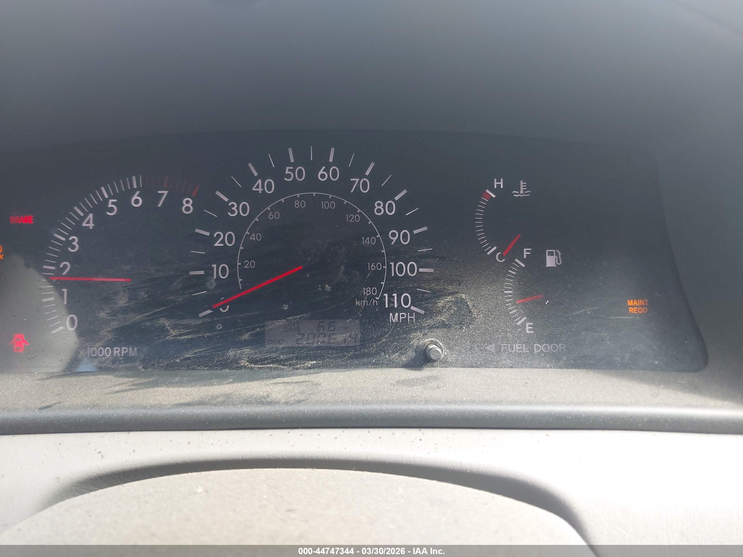 TOYOTA COROLLA image 7