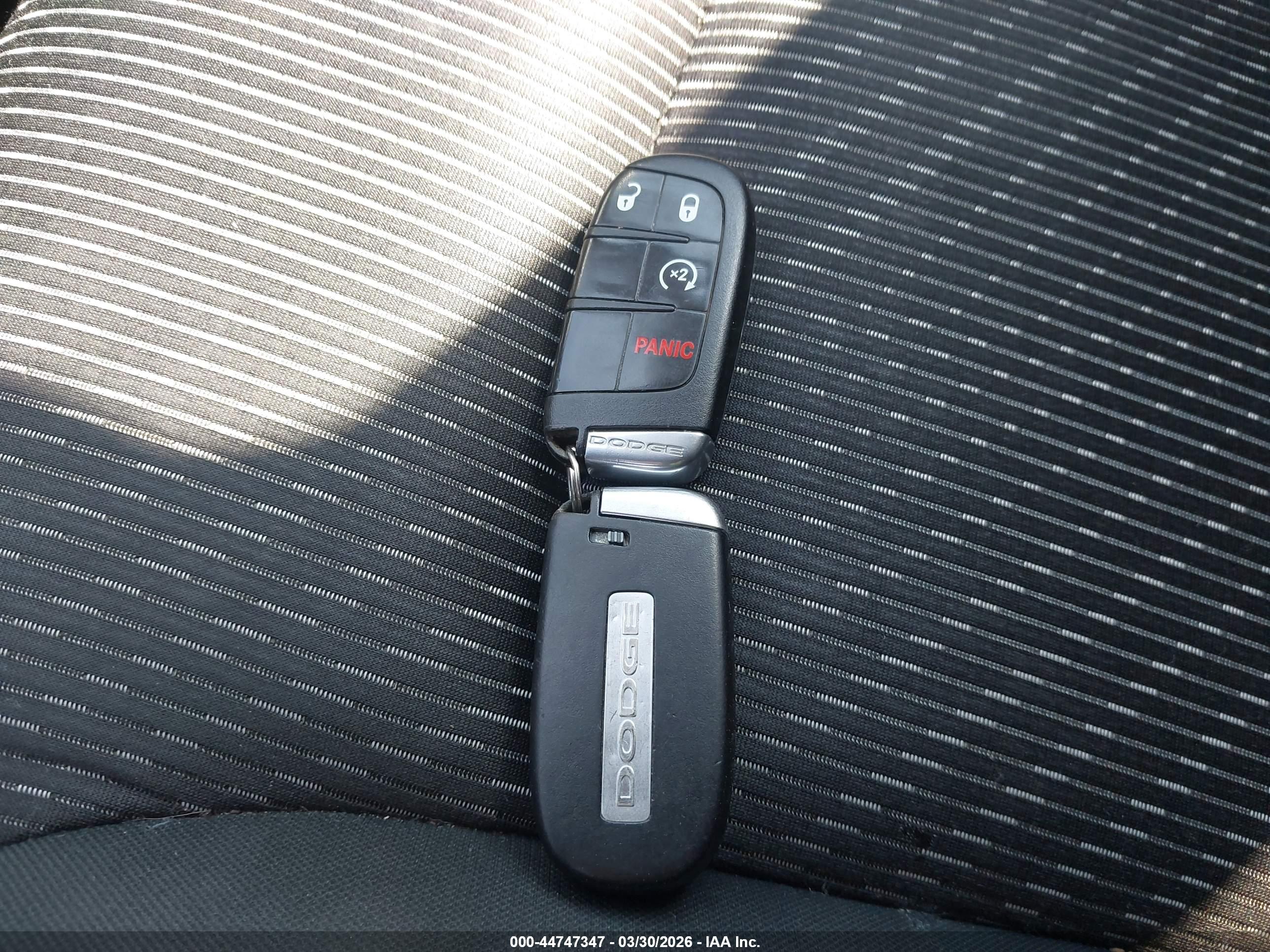 DODGE JOURNEY image 11