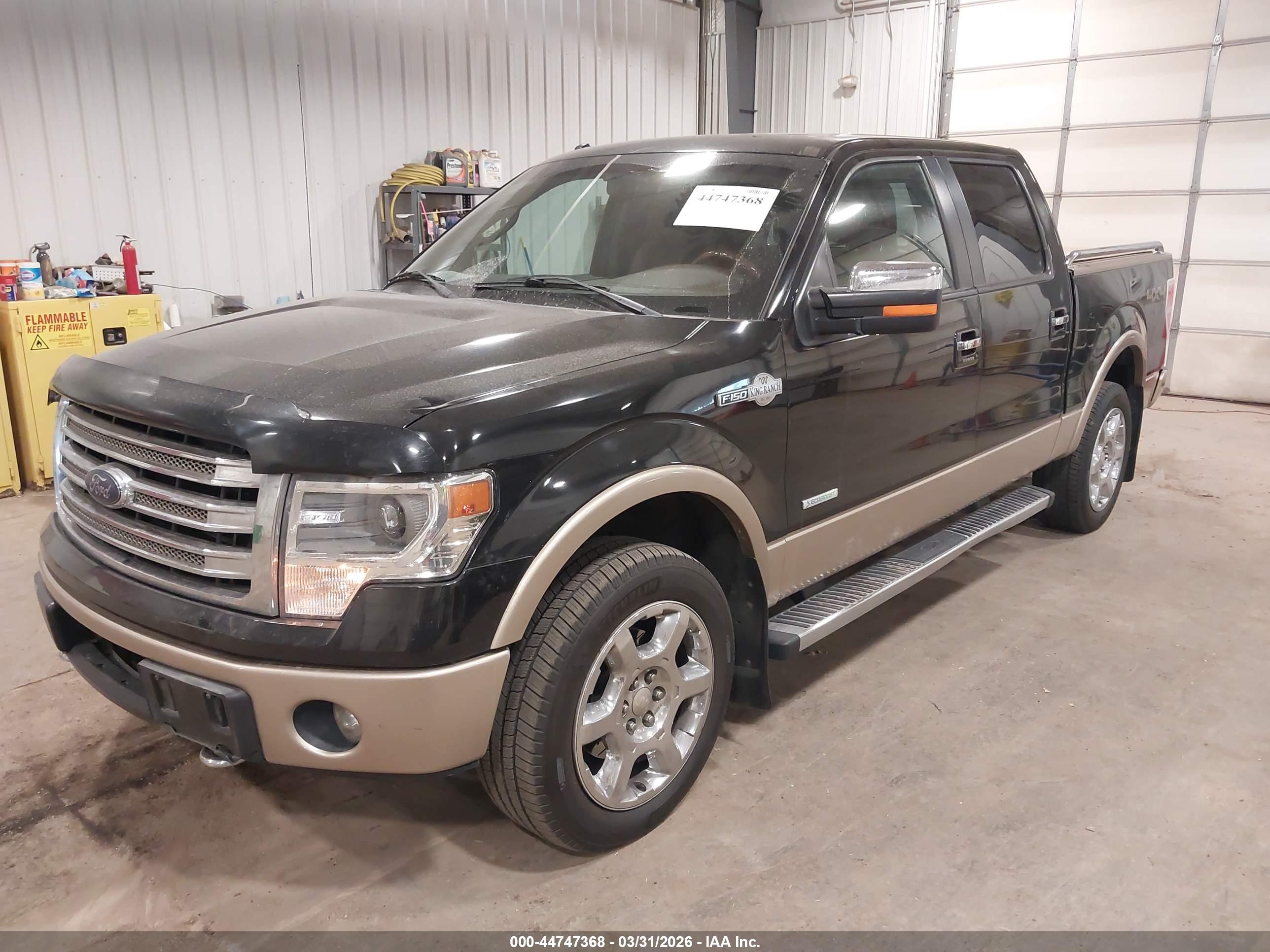 FORD F-150 image 2