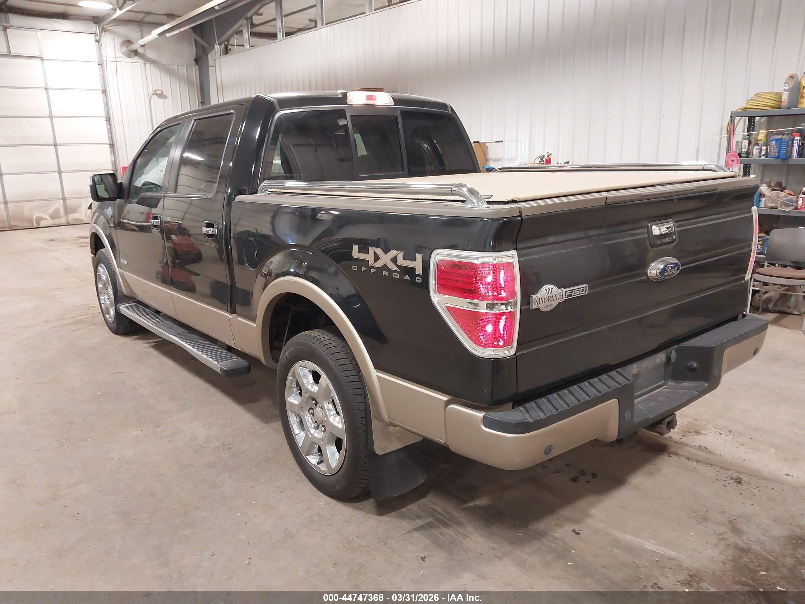FORD F-150 image 3