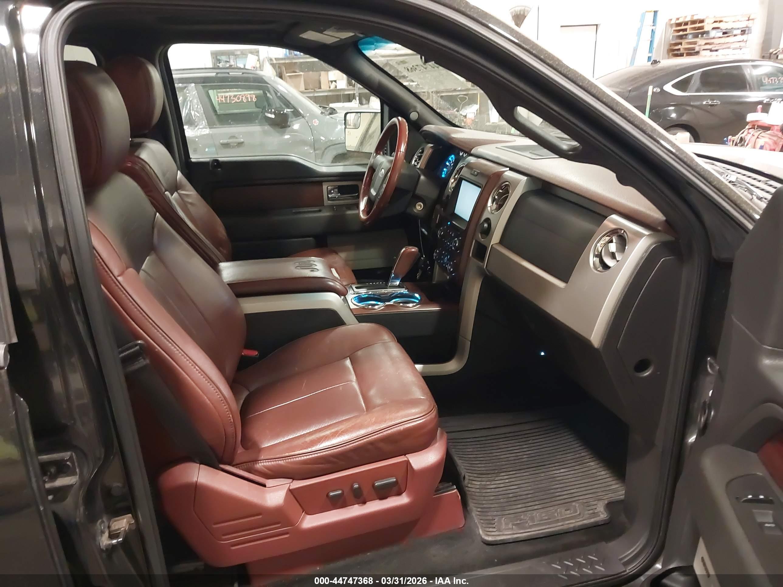FORD F-150 image 5