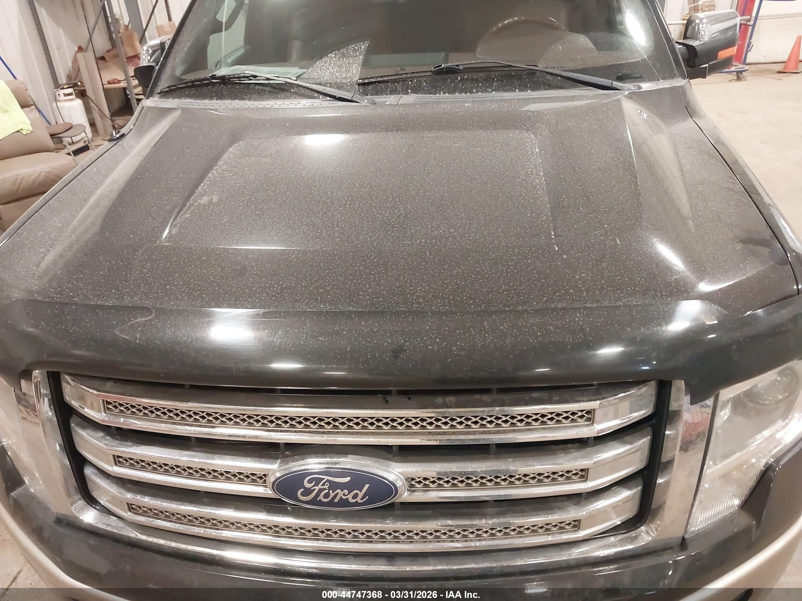 FORD F-150 image 6