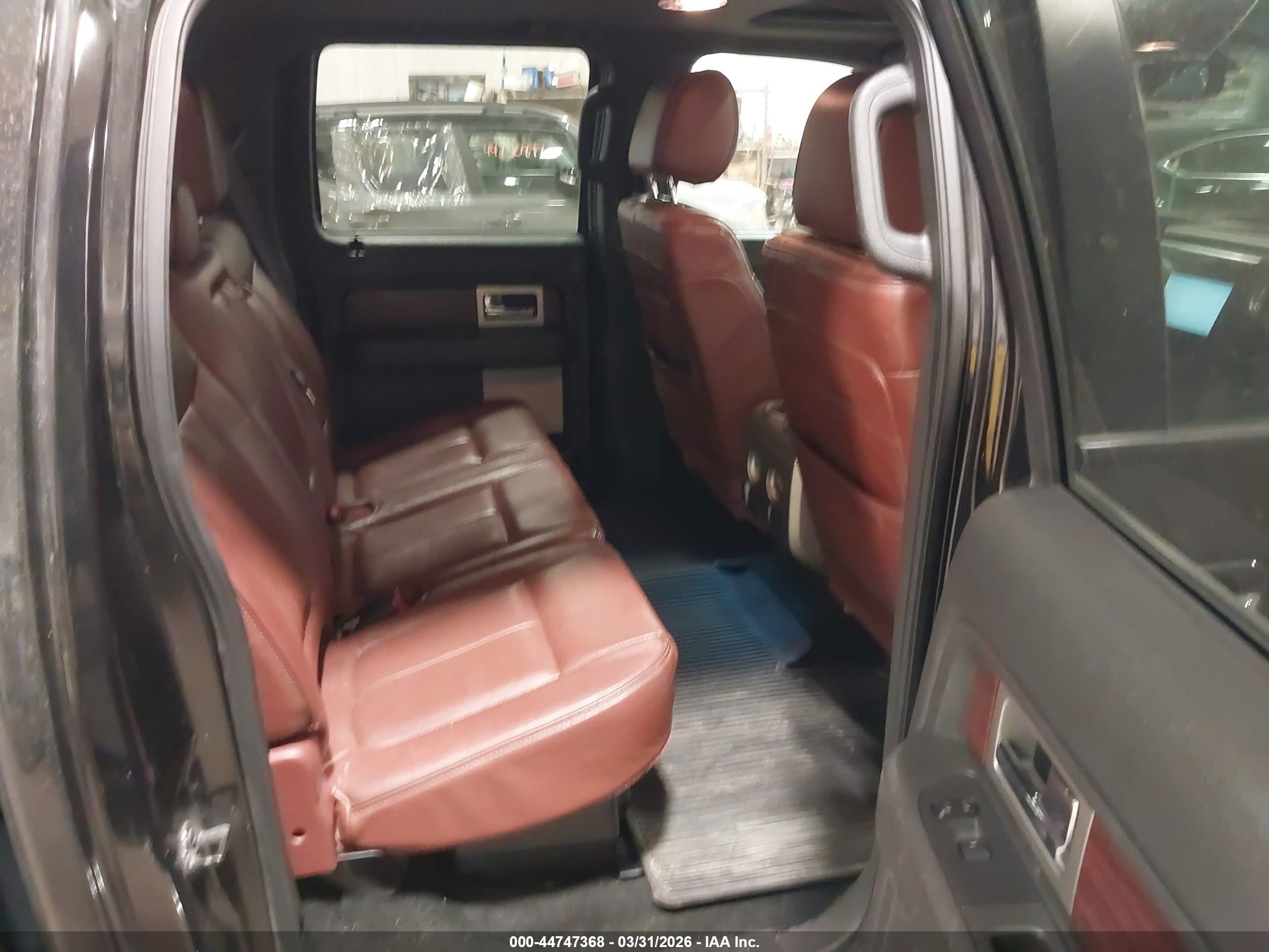 FORD F-150 image 8