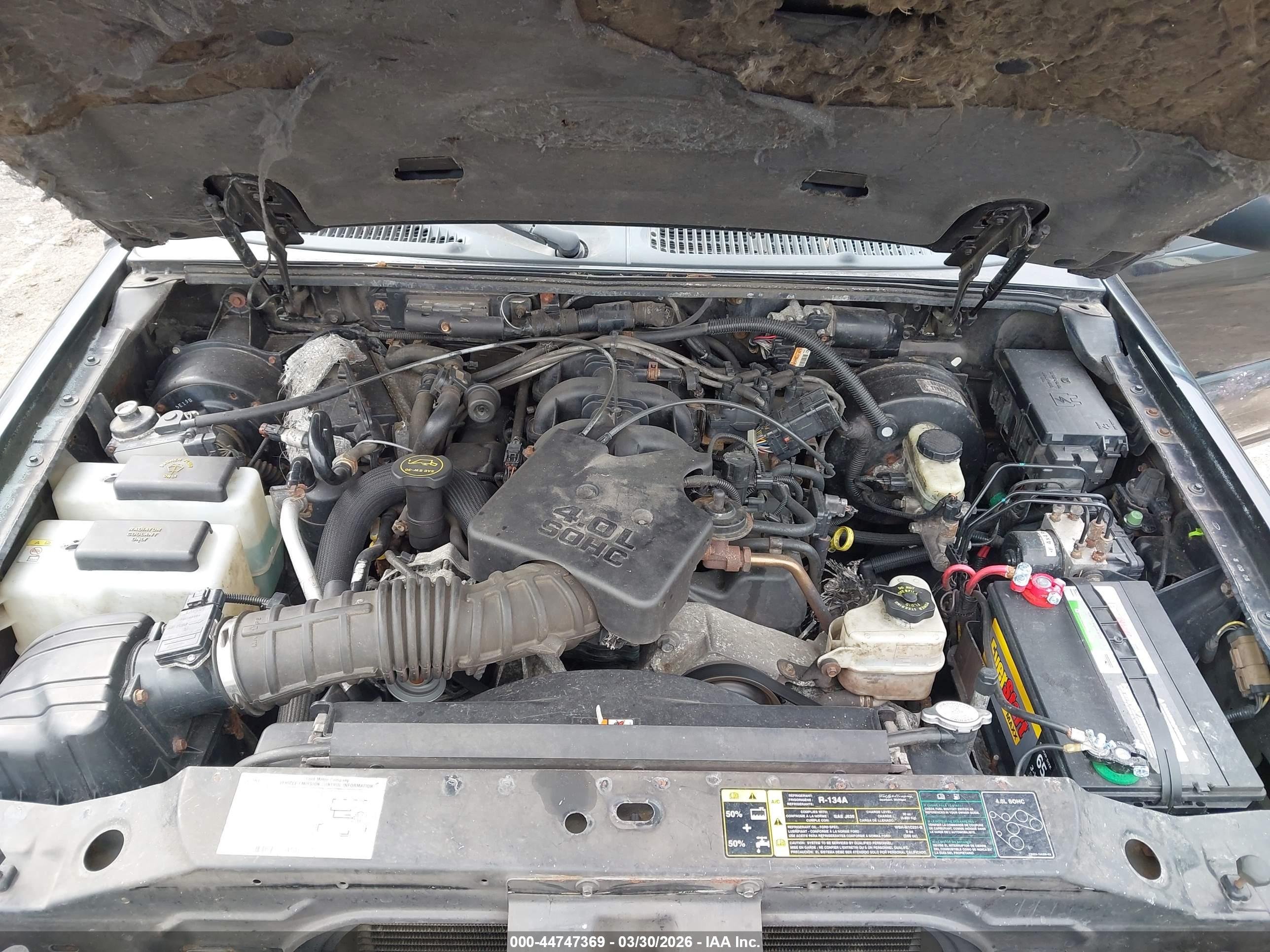 FORD EXPLORER image 10