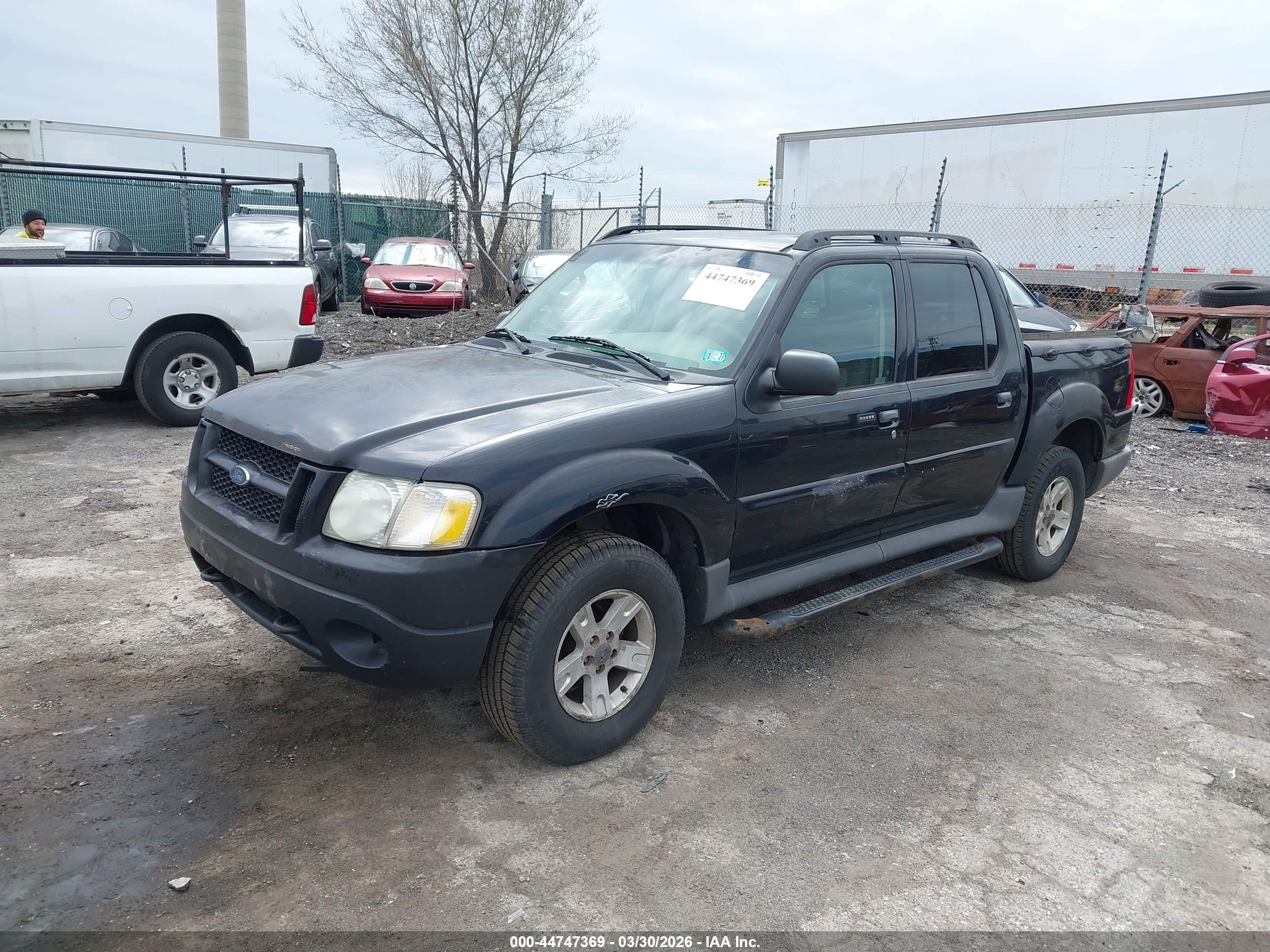 FORD EXPLORER image 2