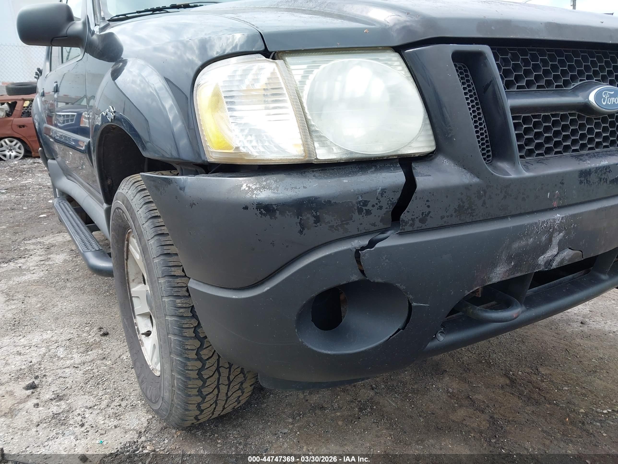 FORD EXPLORER image 6