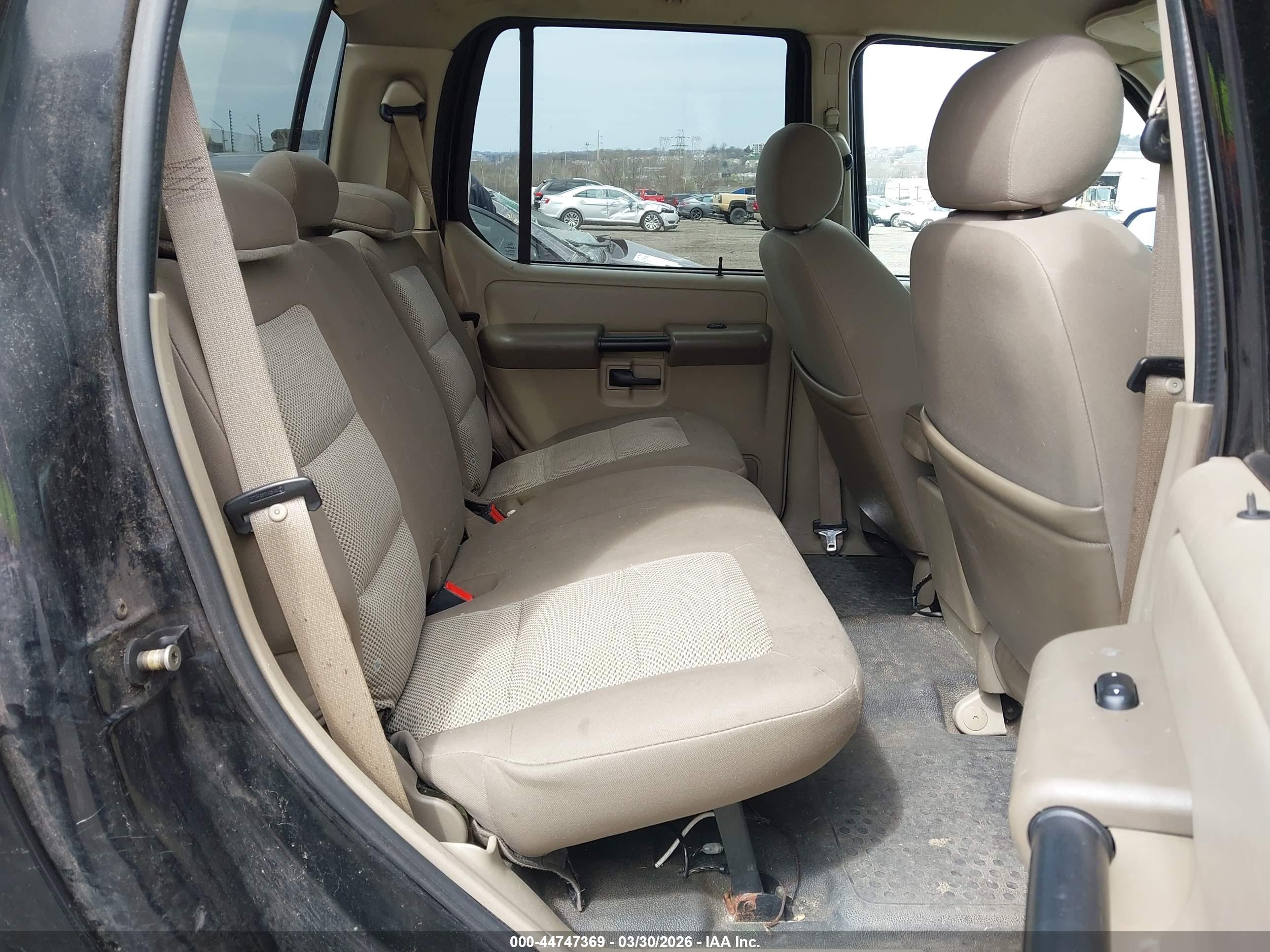 FORD EXPLORER image 8