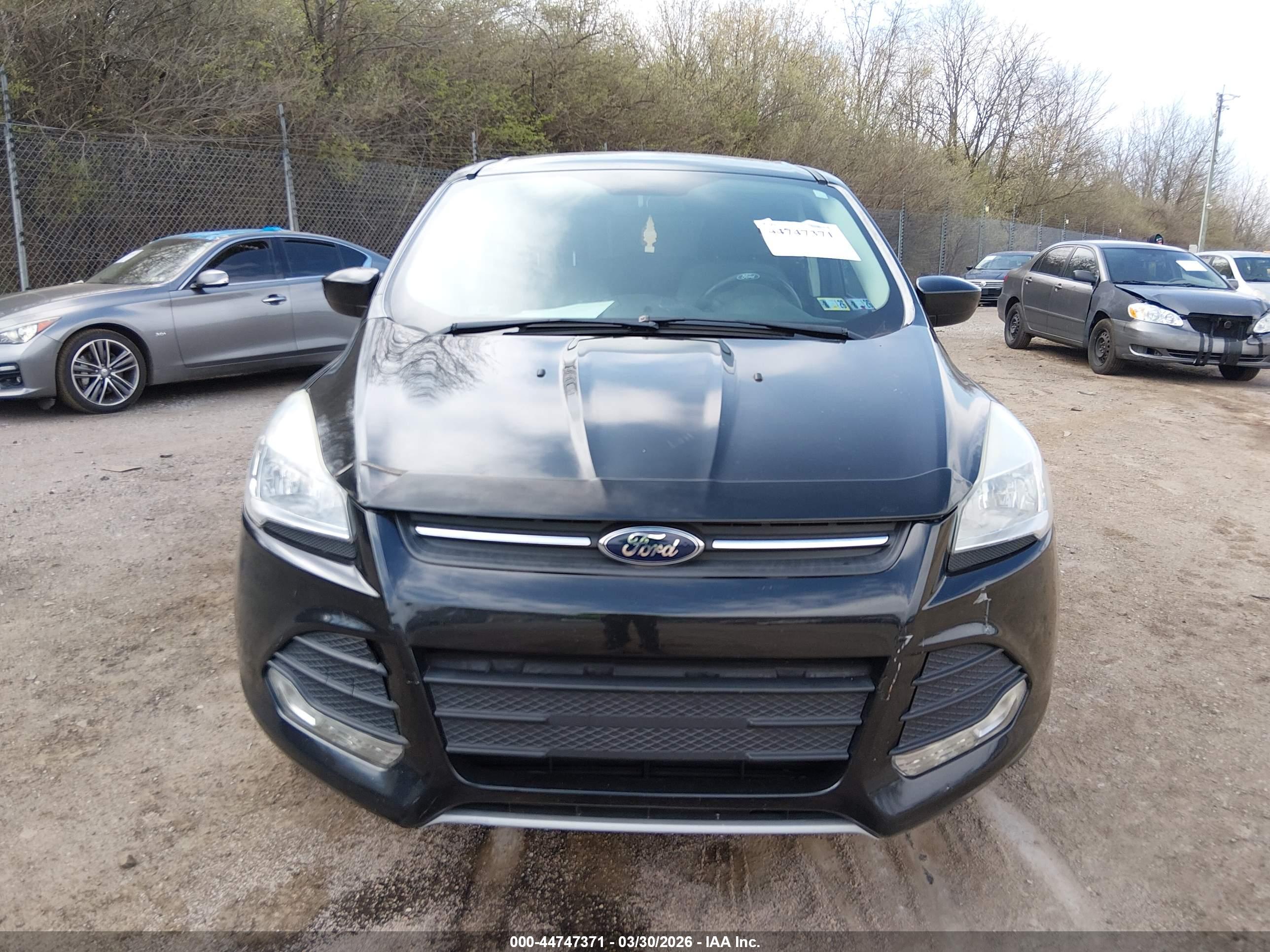 FORD ESCAPE image 6