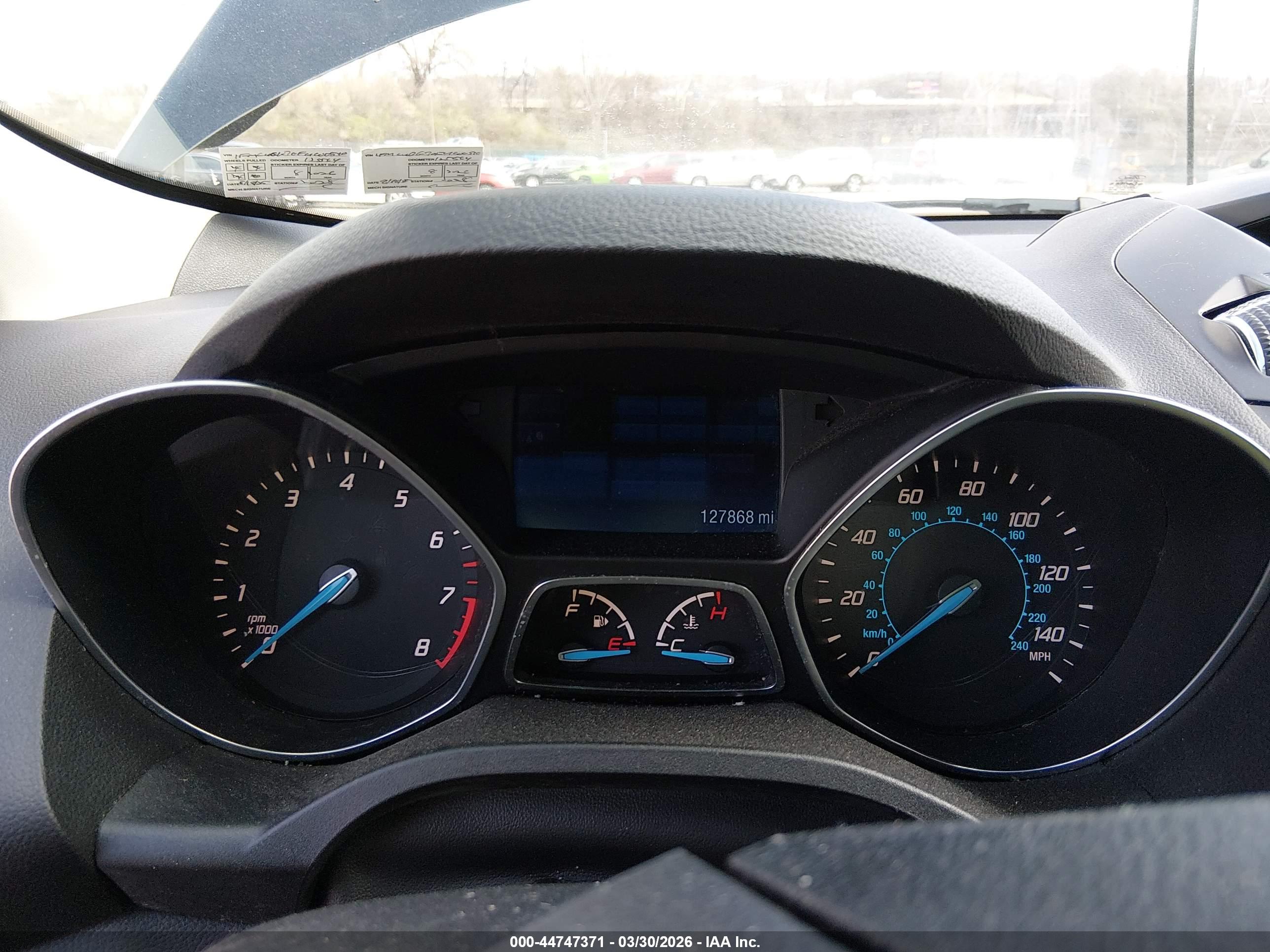 FORD ESCAPE image 7