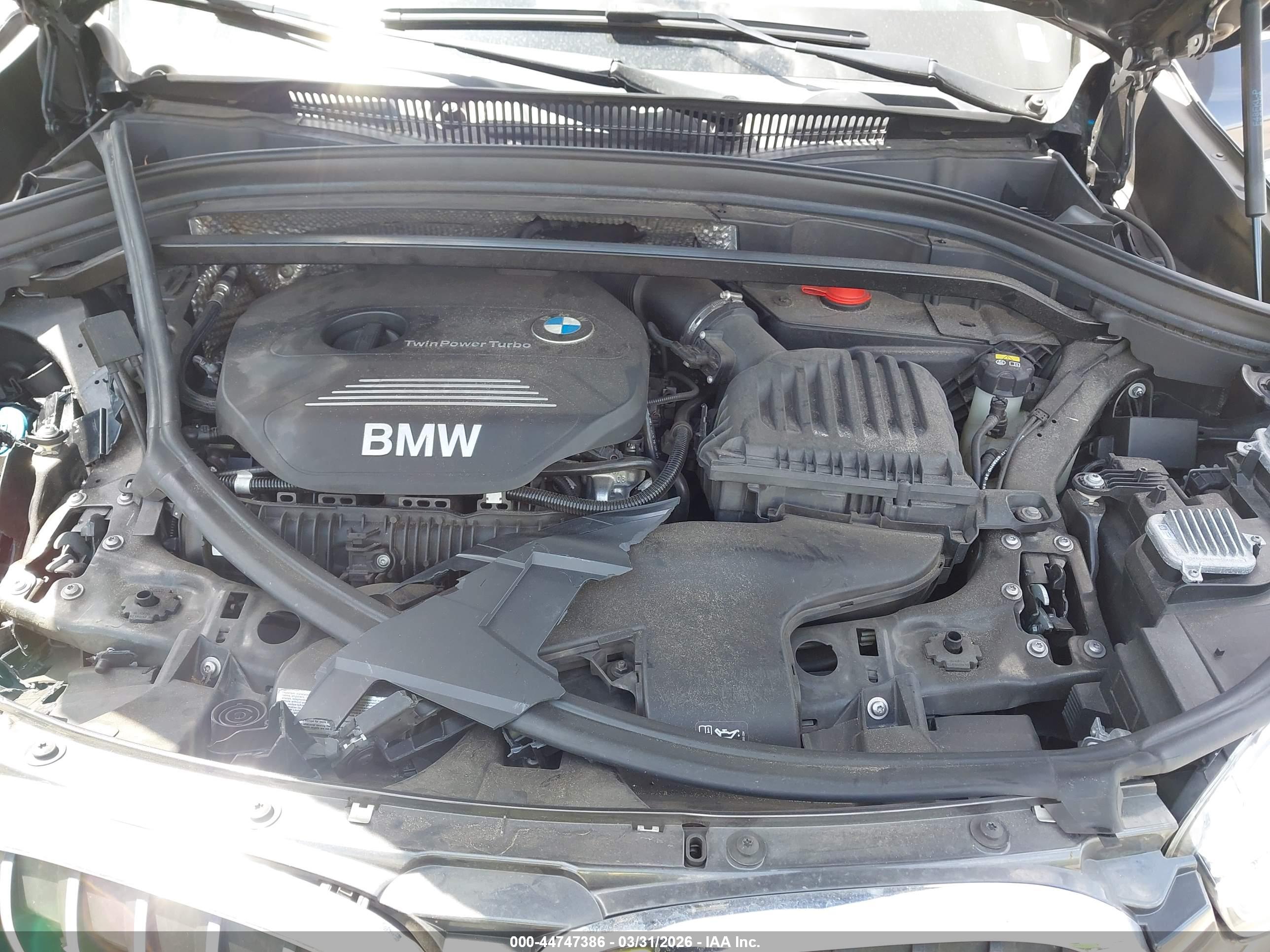 BMW X1 image 10