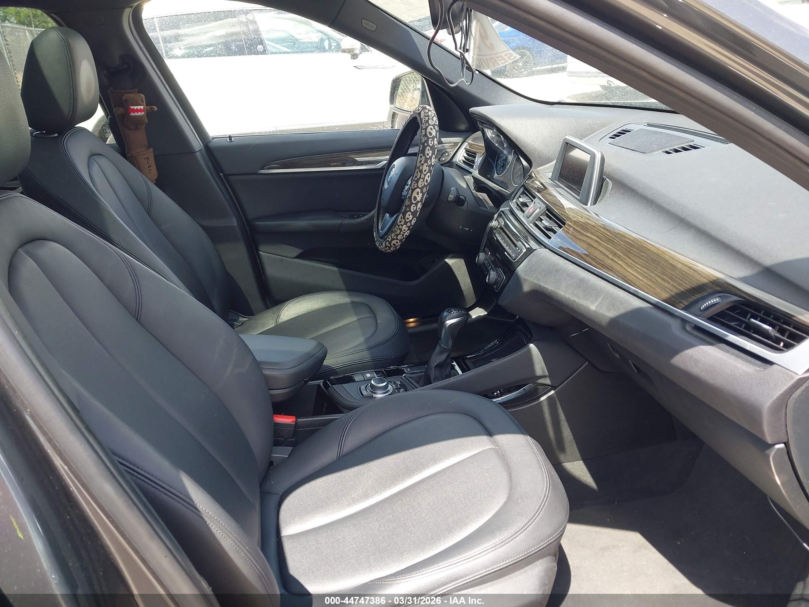BMW X1 image 5