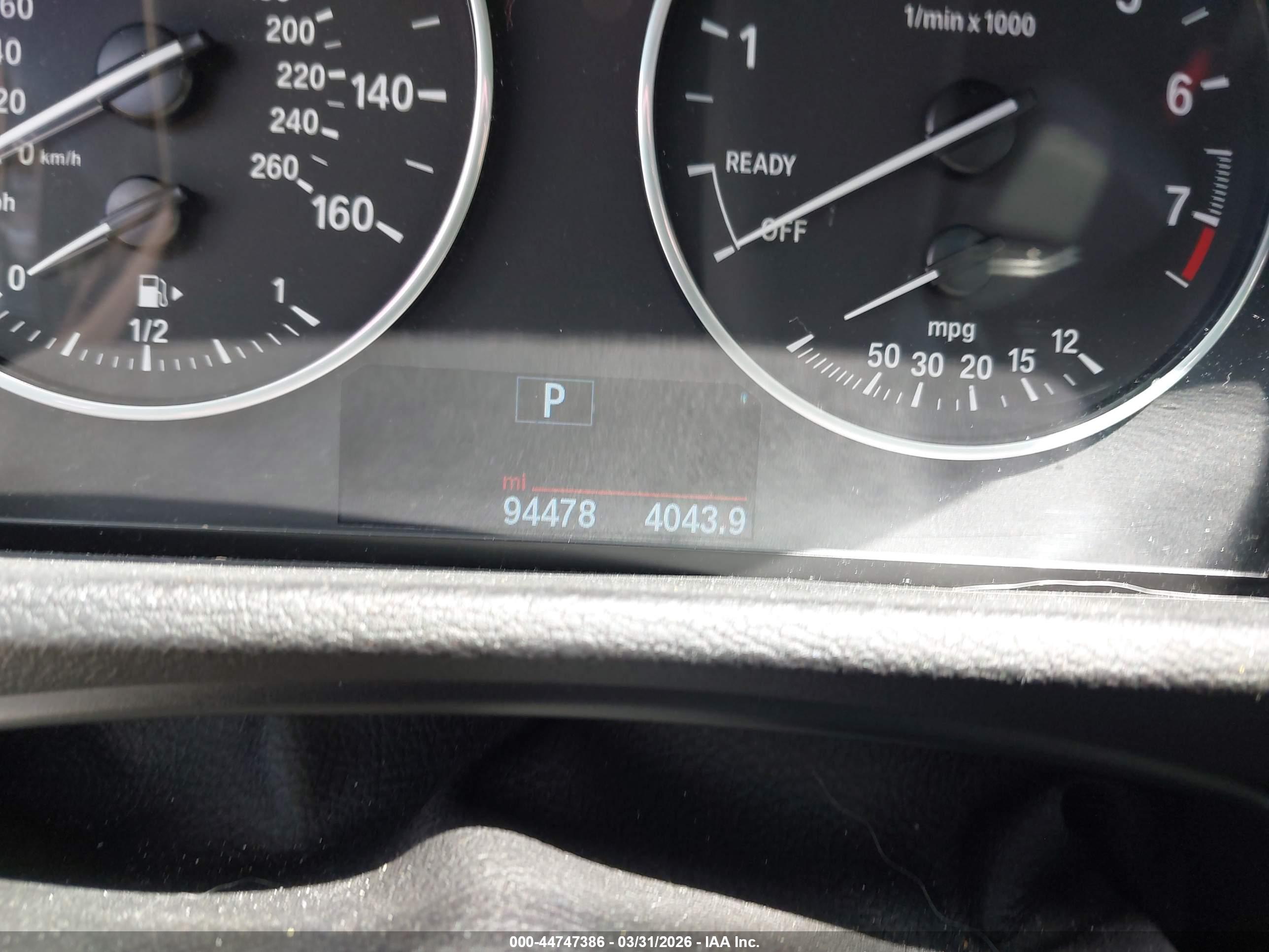 BMW X1 image 7