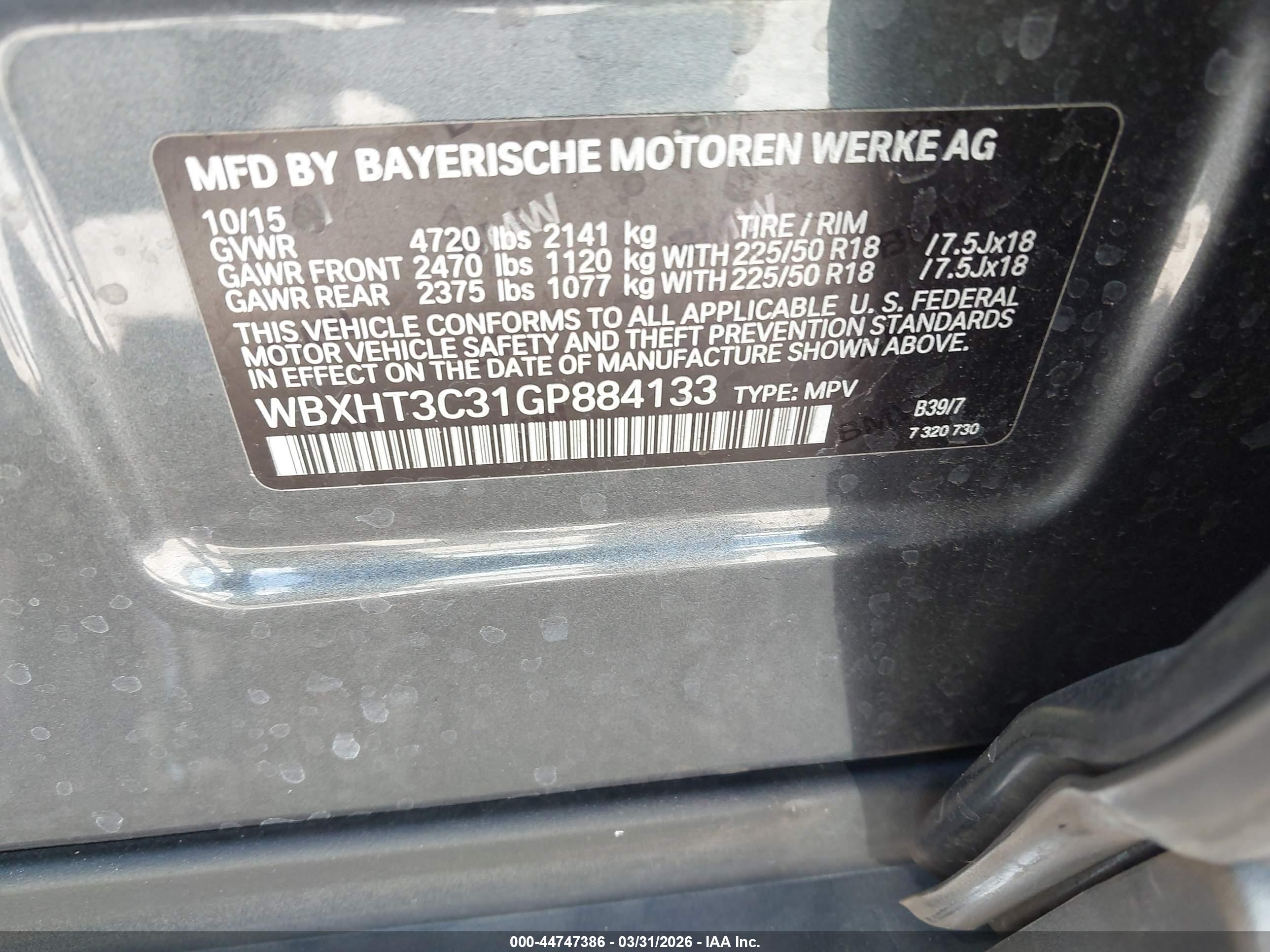 BMW X1 image 9