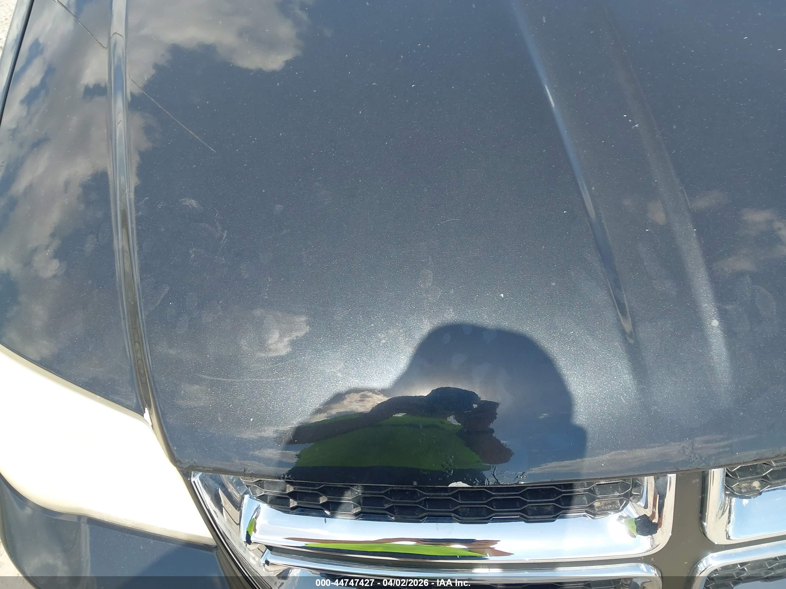 DODGE GRAND image 6