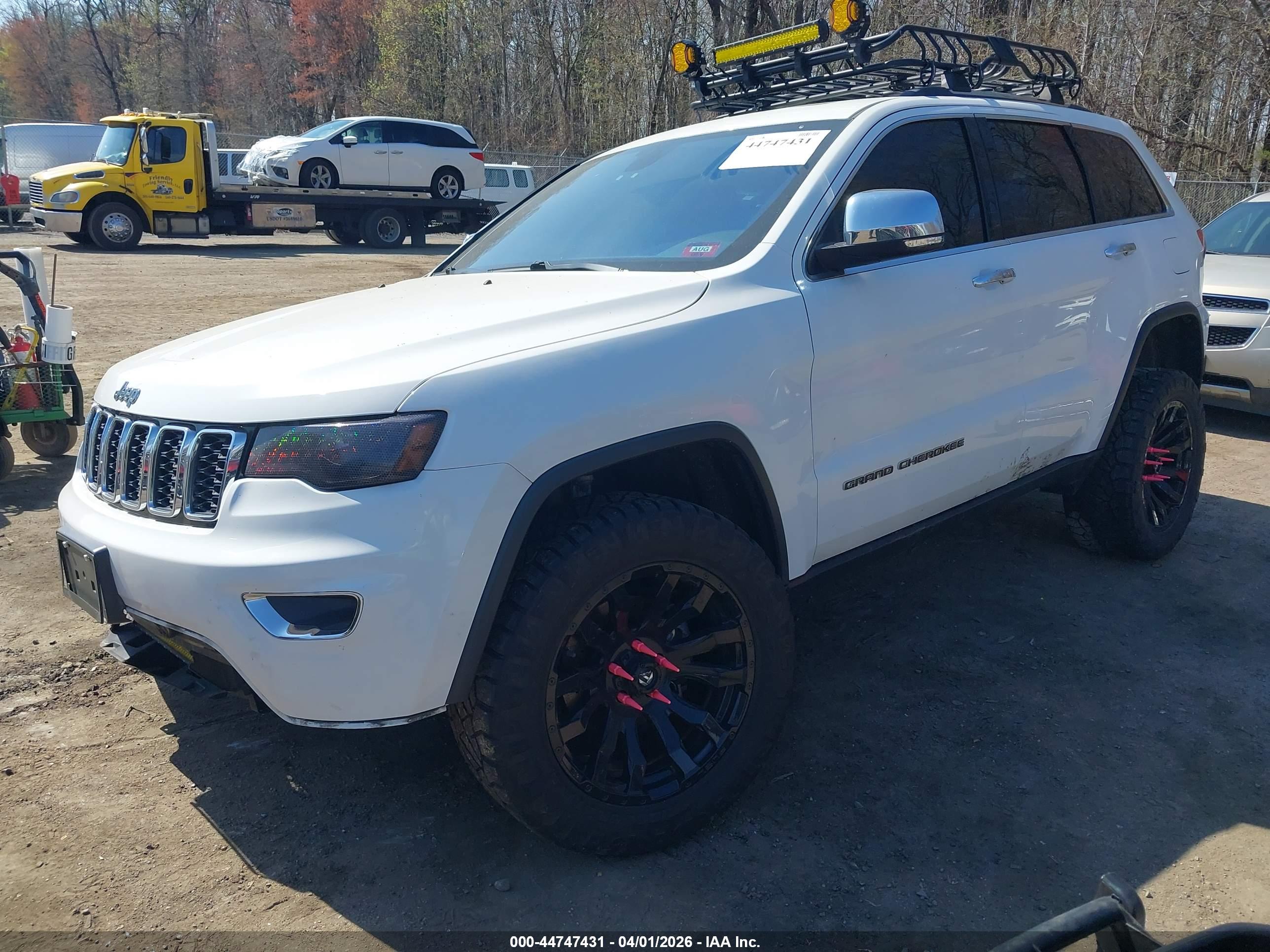 JEEP GRAND image 2