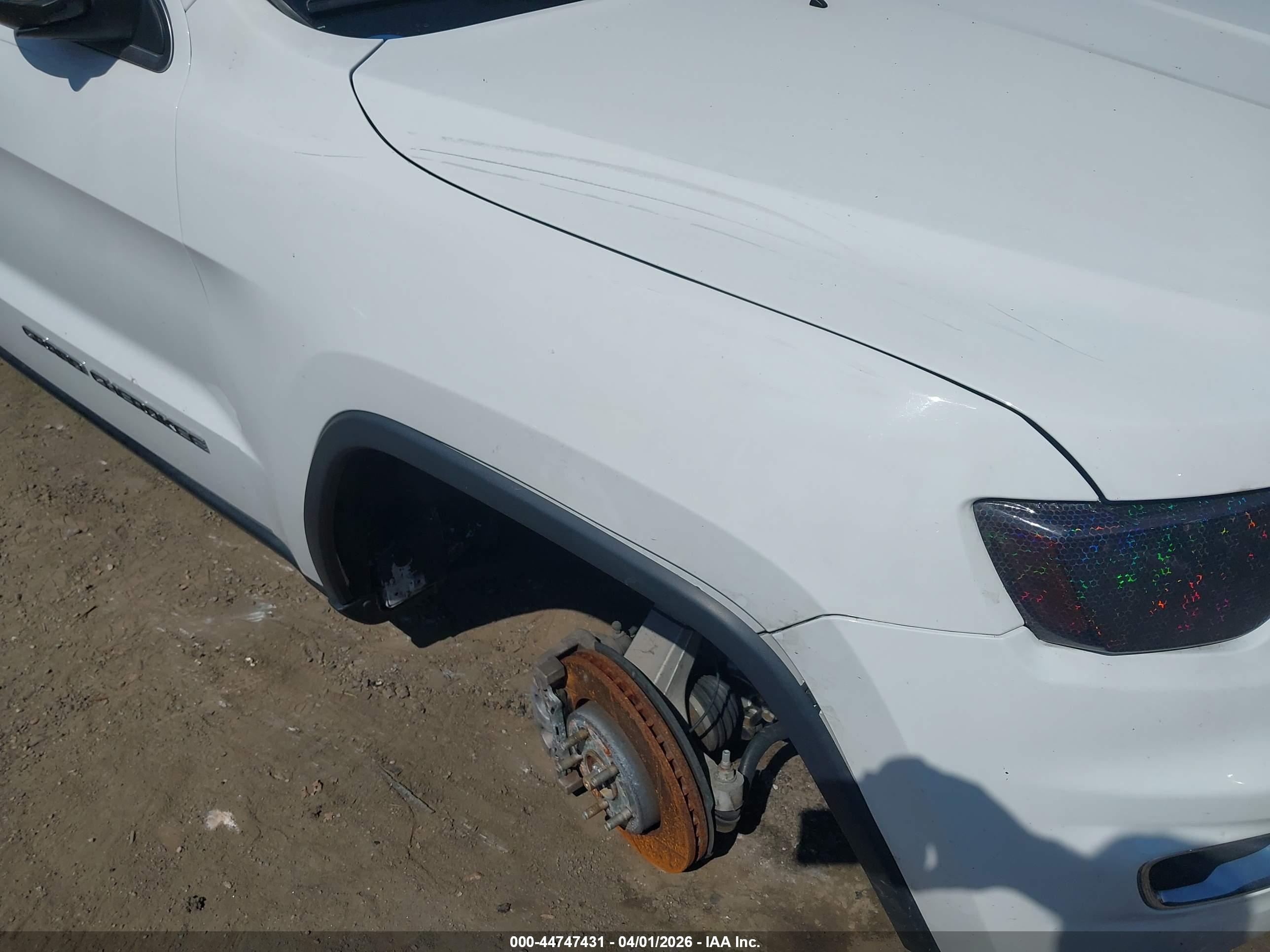 JEEP GRAND image 6