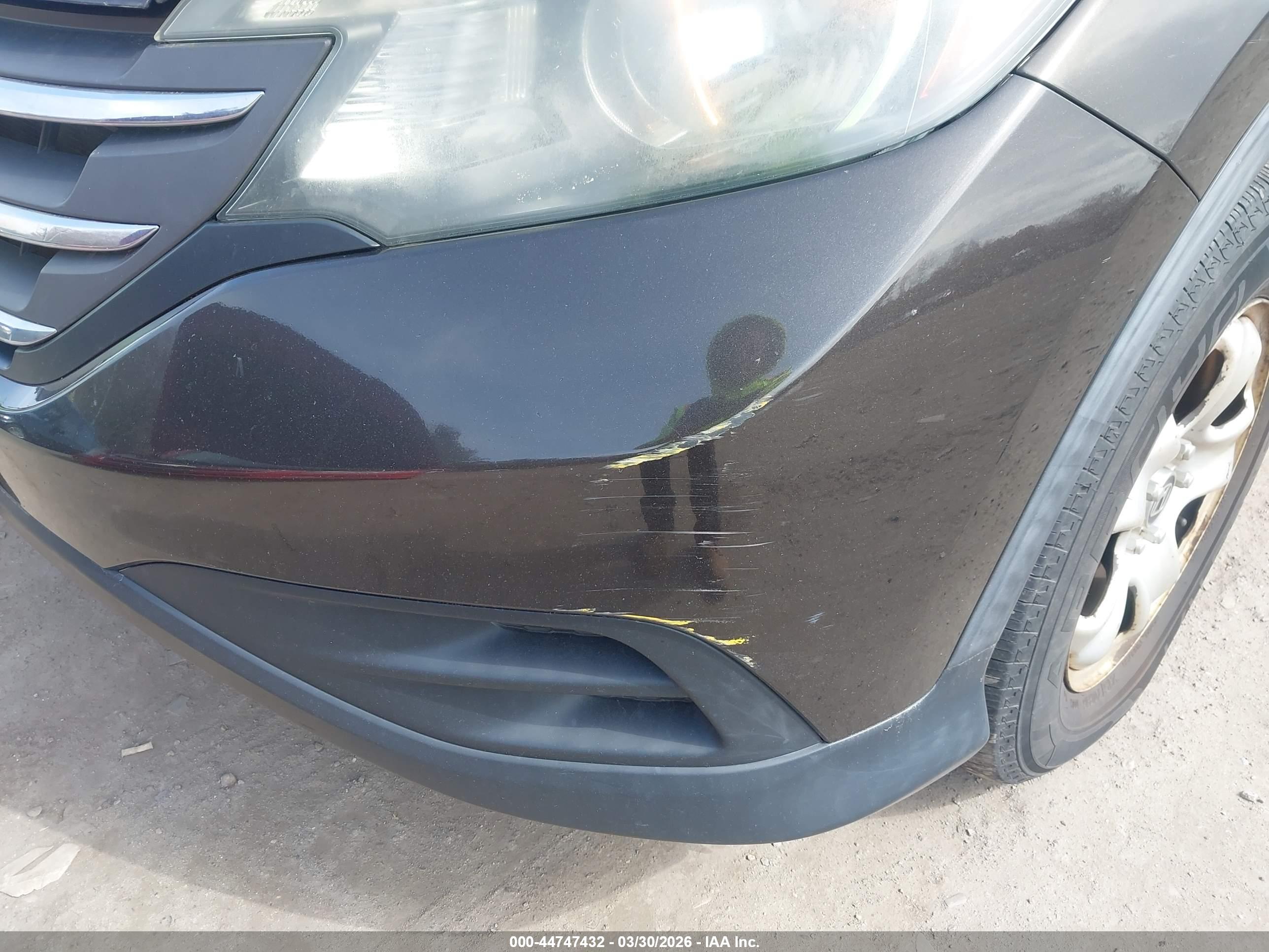 HONDA CR-V image 6