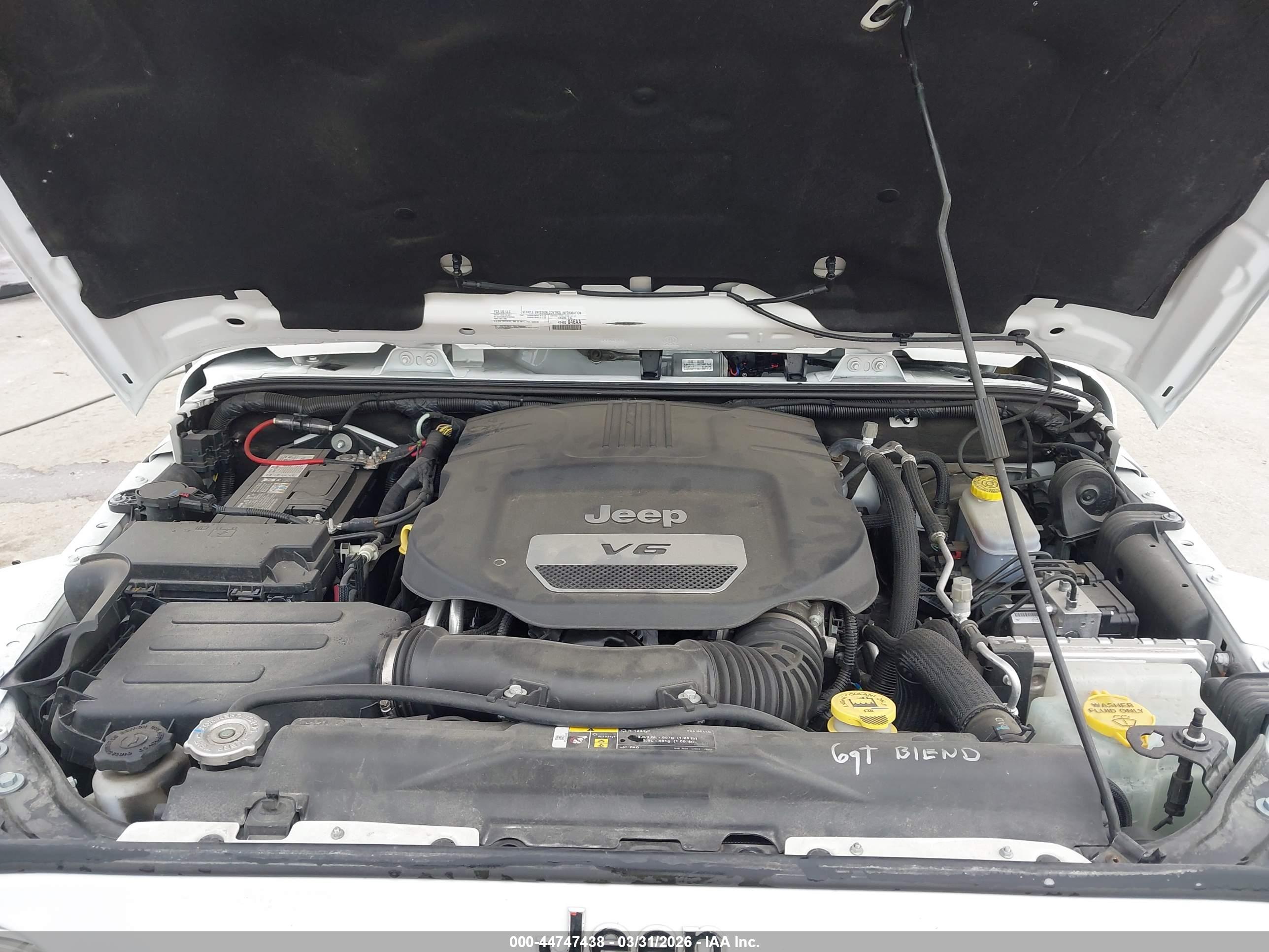 JEEP WRANGLER image 10