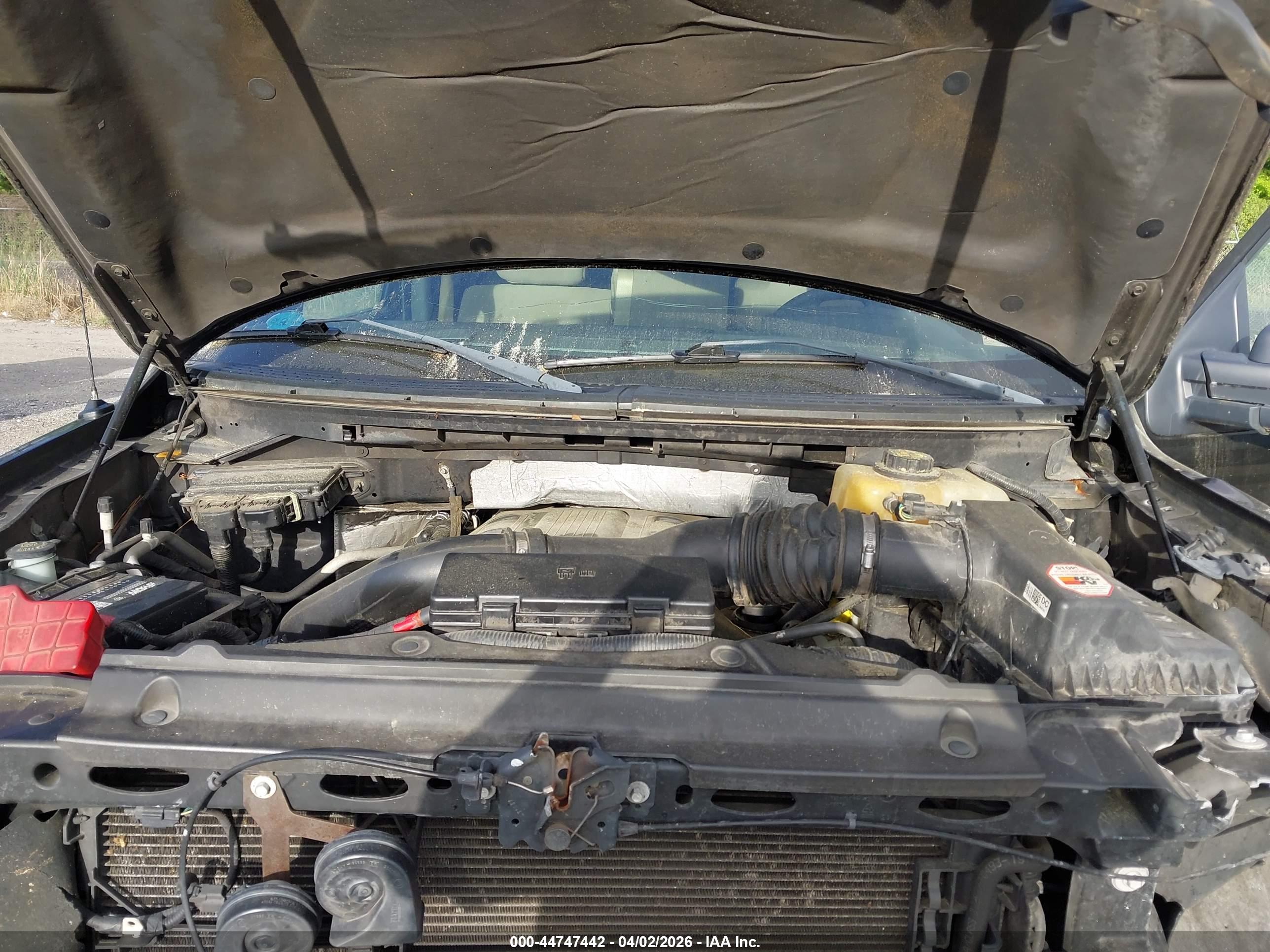 FORD F-150 image 10