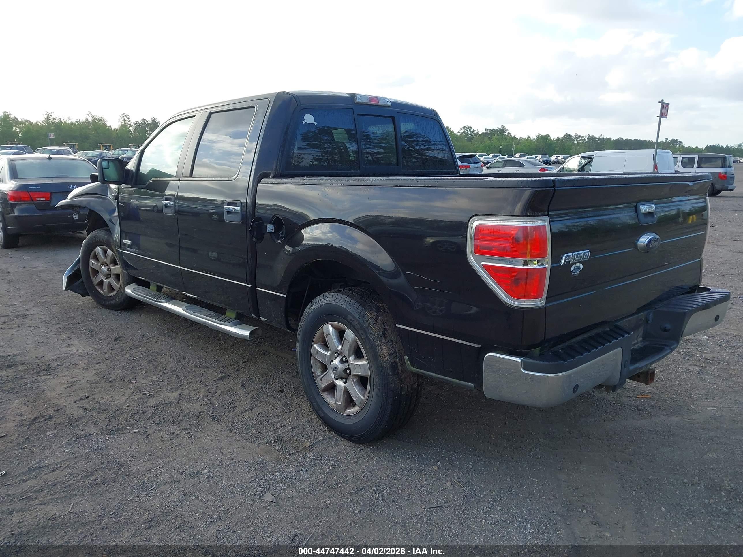 FORD F-150 image 3