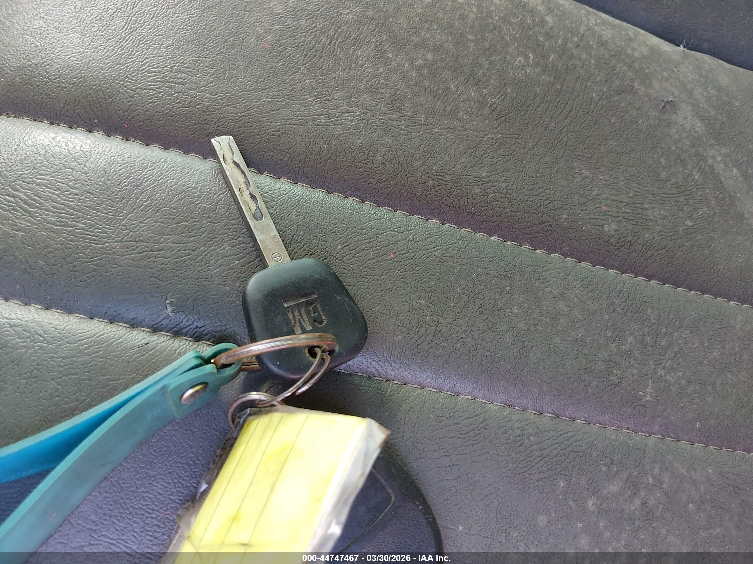 GMC SAVANA image 11