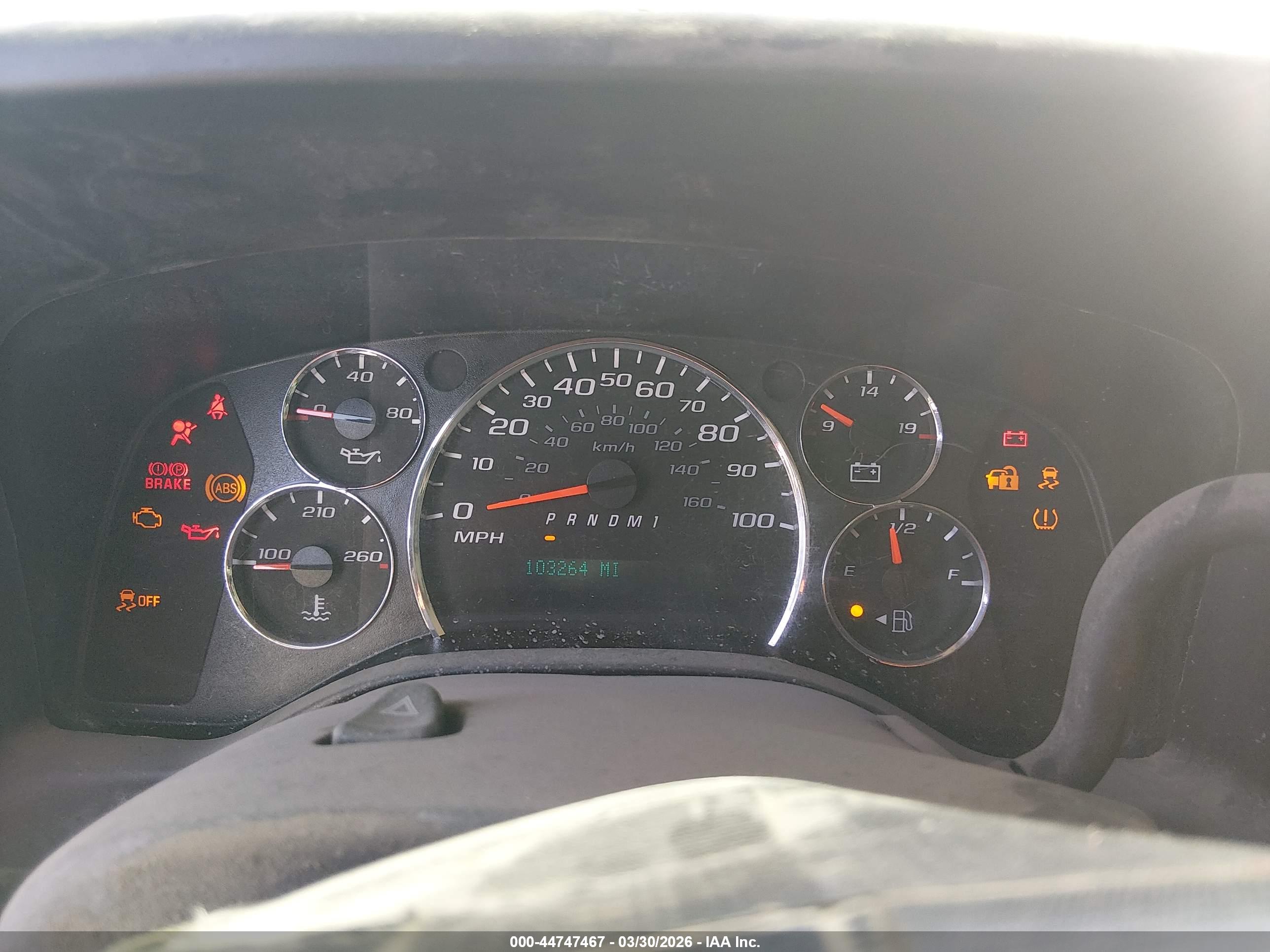 GMC SAVANA image 7