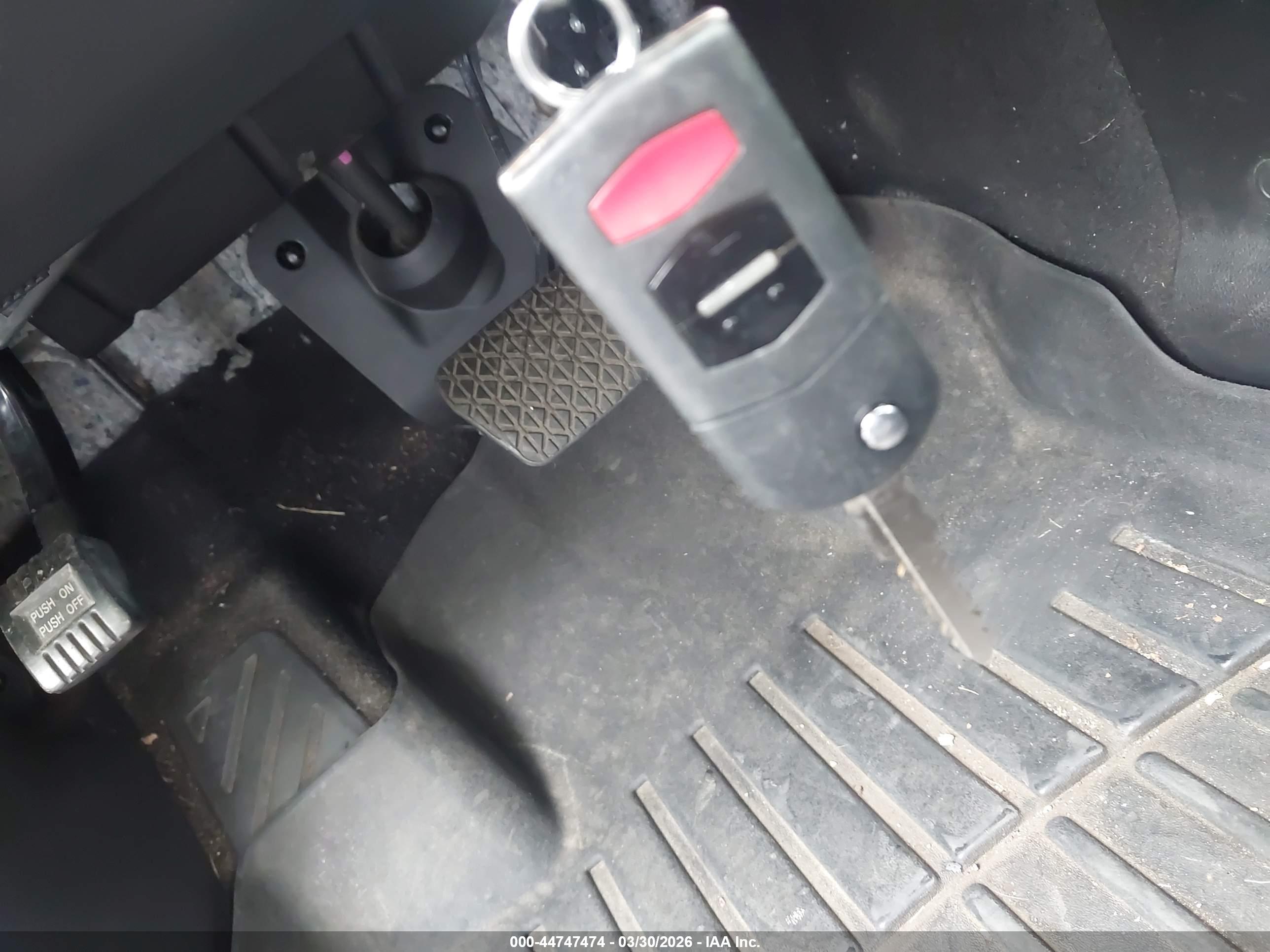 MAZDA CX-7 image 11