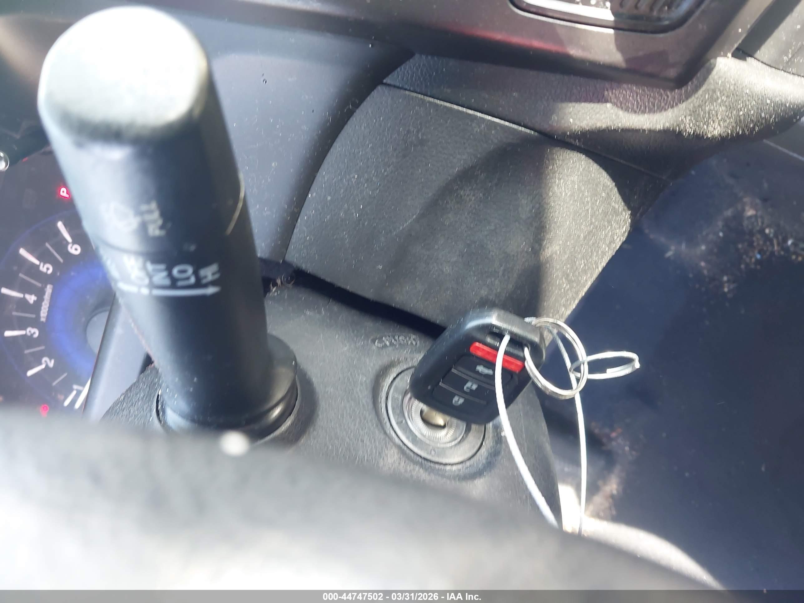HONDA CIVIC image 11