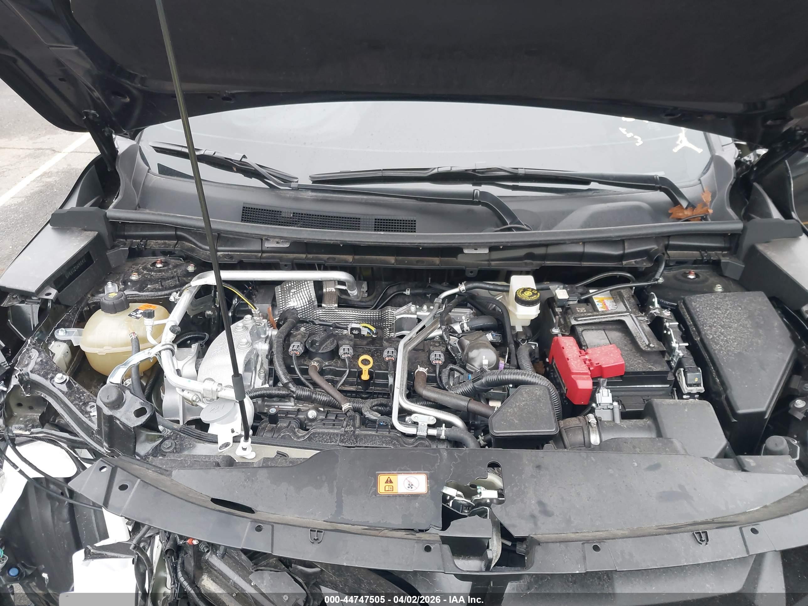 MITSUBISHI OUTLANDER image 10