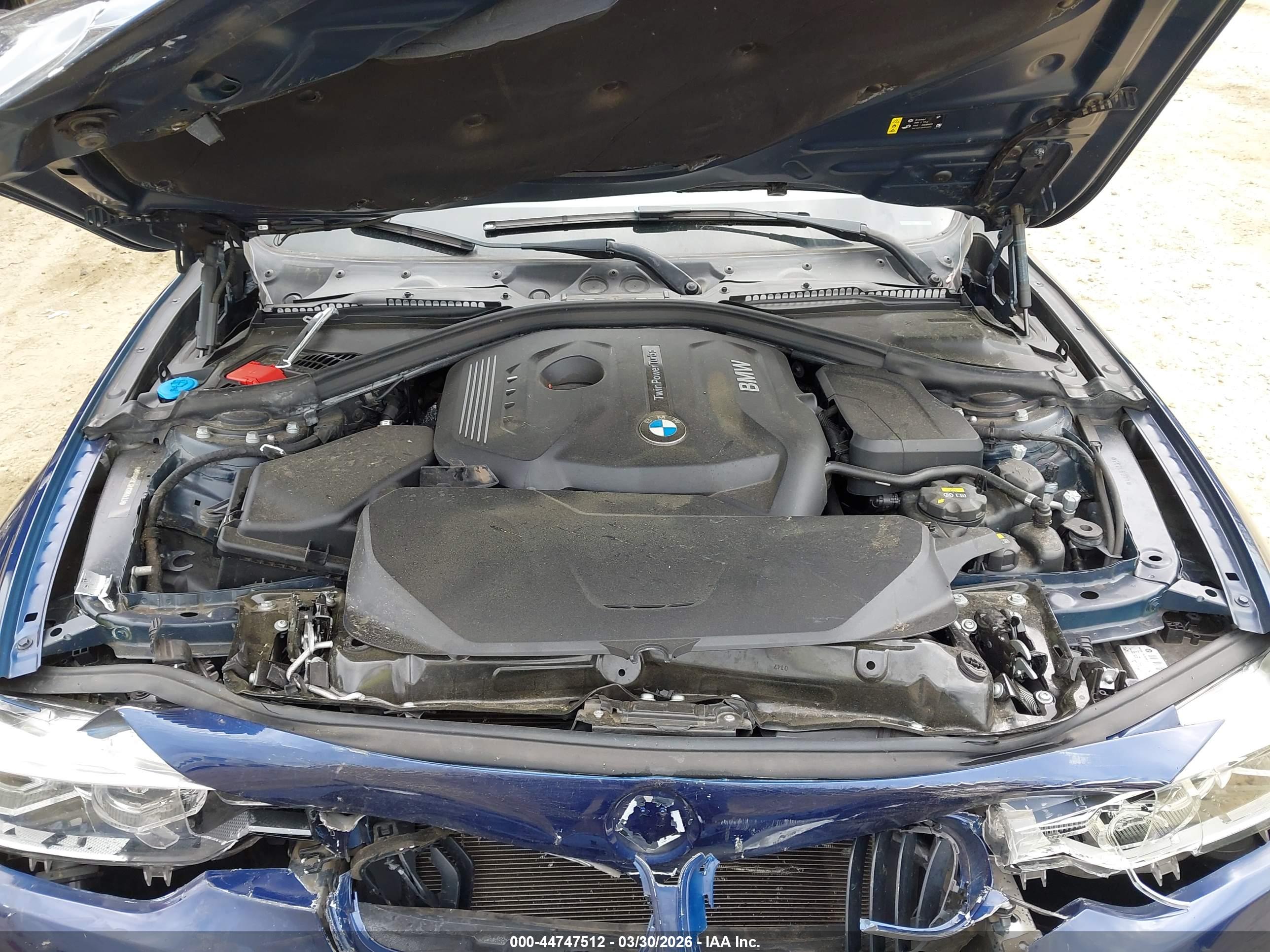 BMW 330I image 10