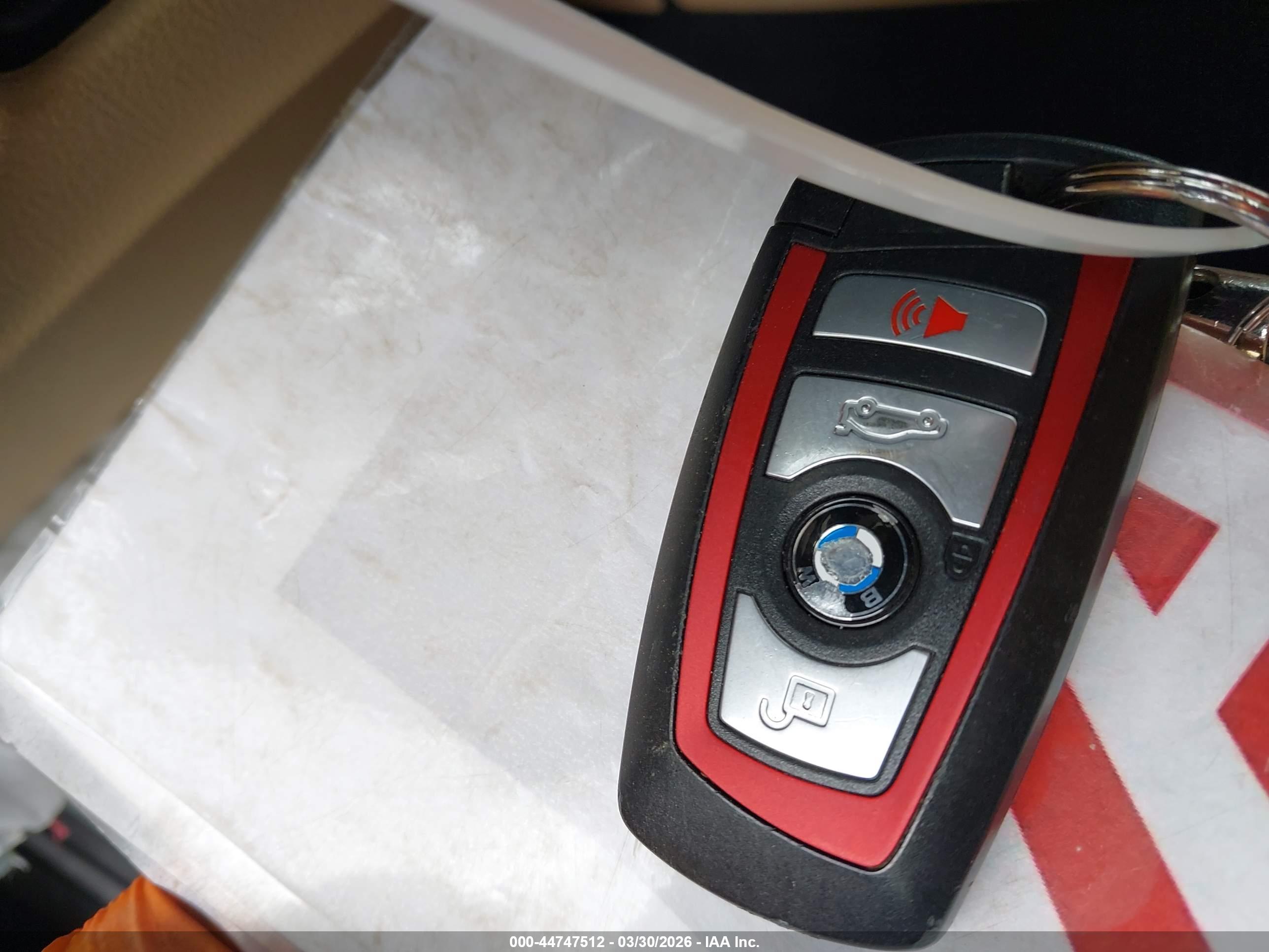 BMW 330I image 11