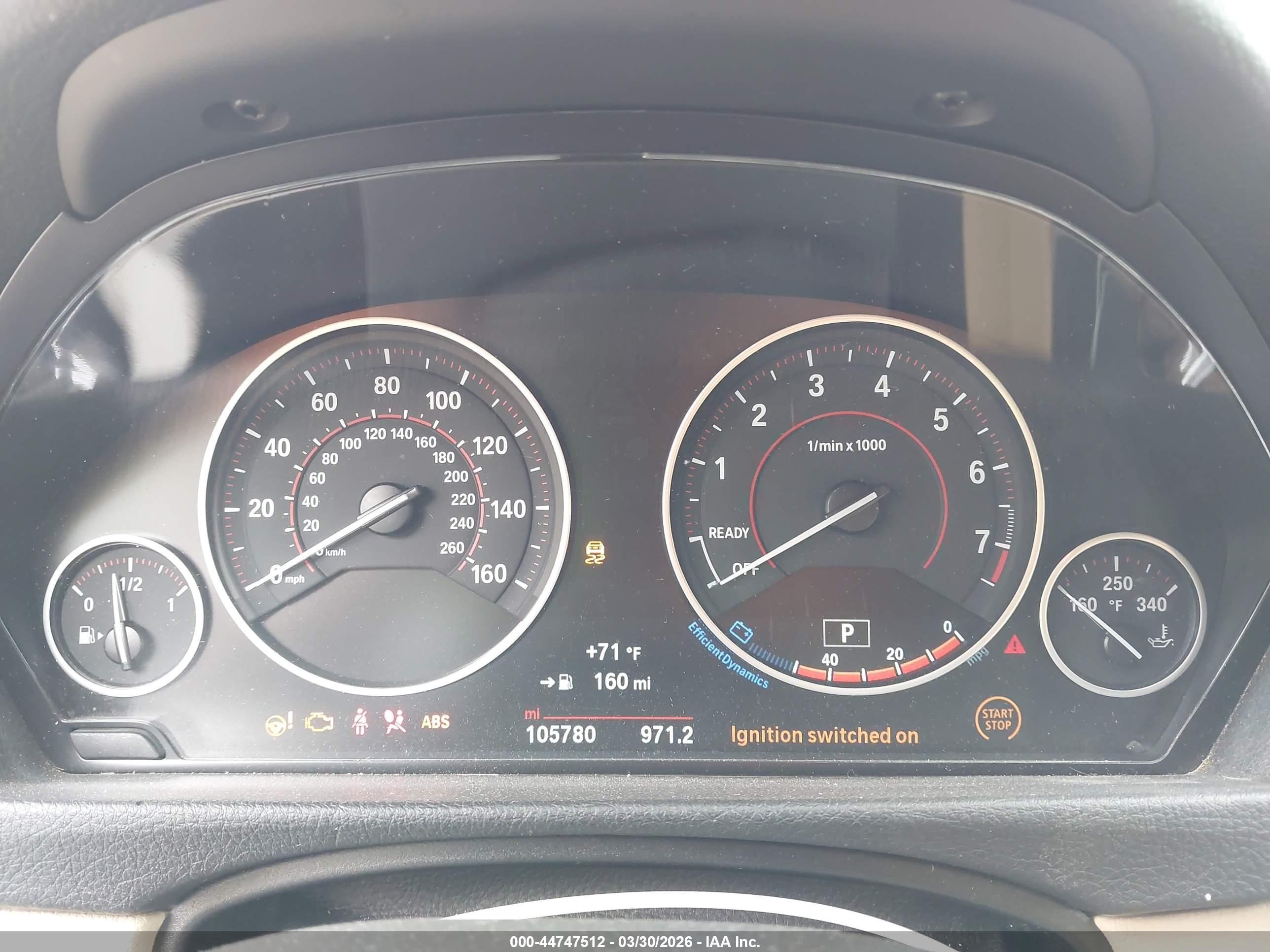 BMW 330I image 7