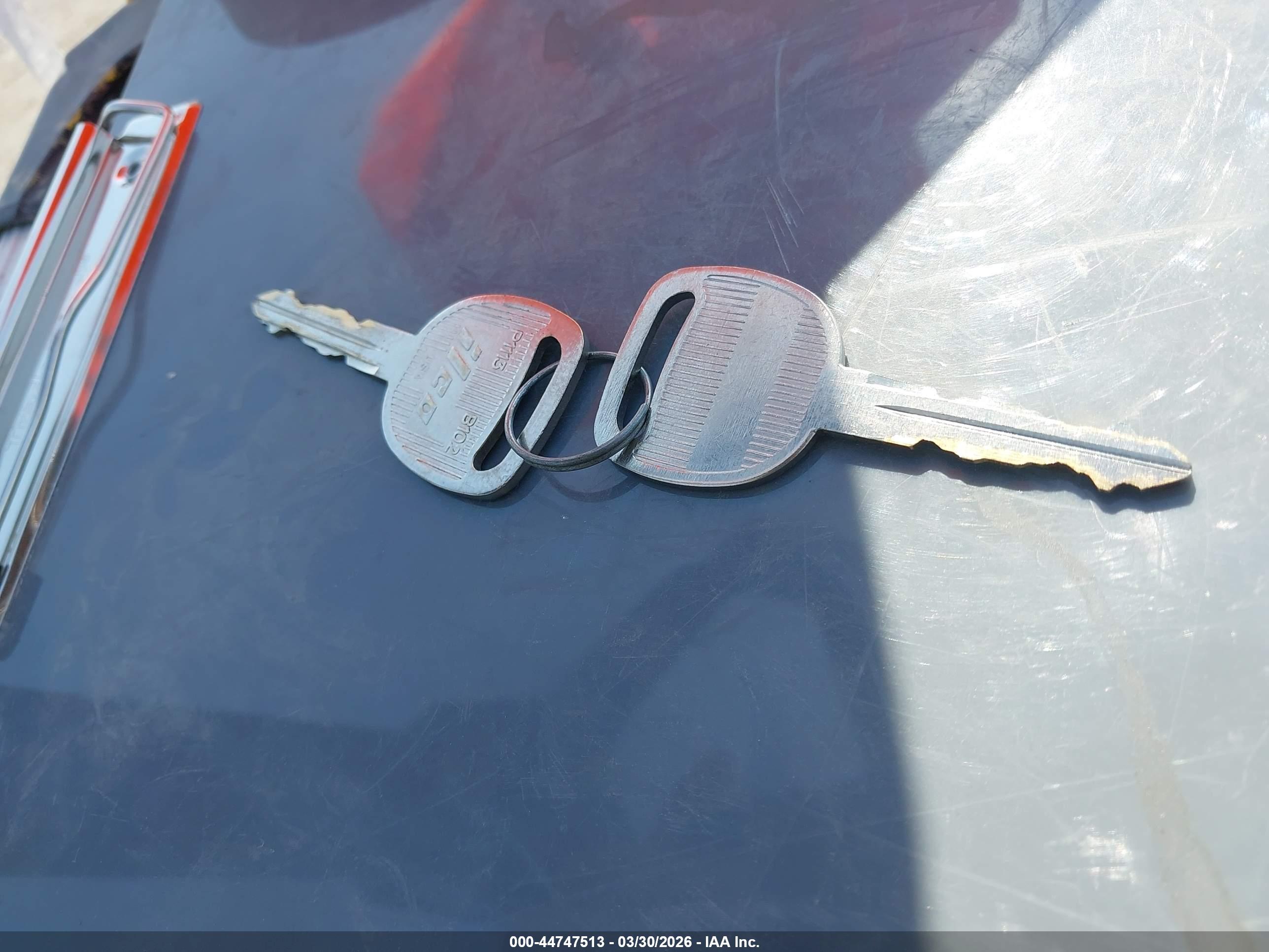 CHEVROLET EQUINOX image 11