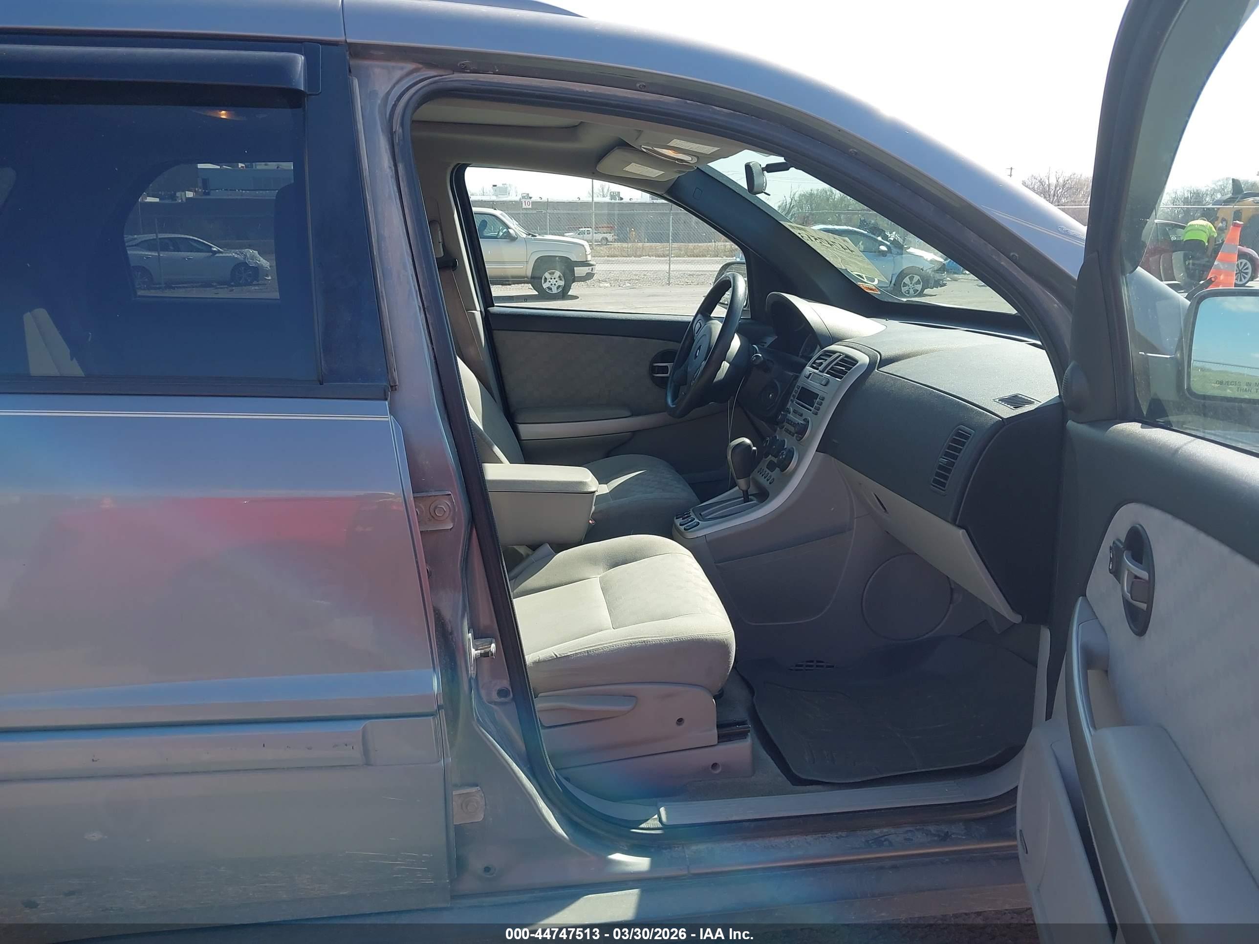 CHEVROLET EQUINOX image 5